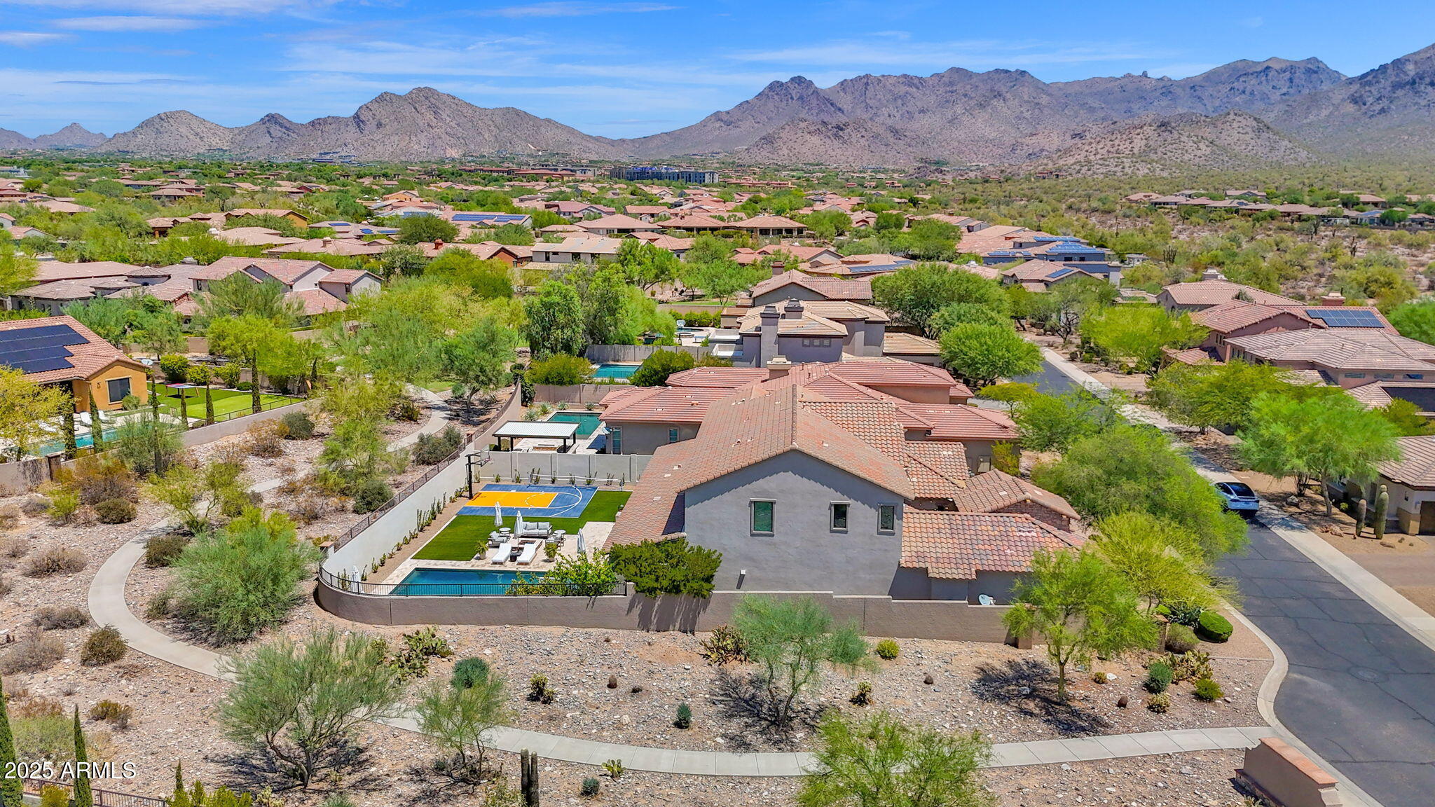 Windgate Ranch - Residential
