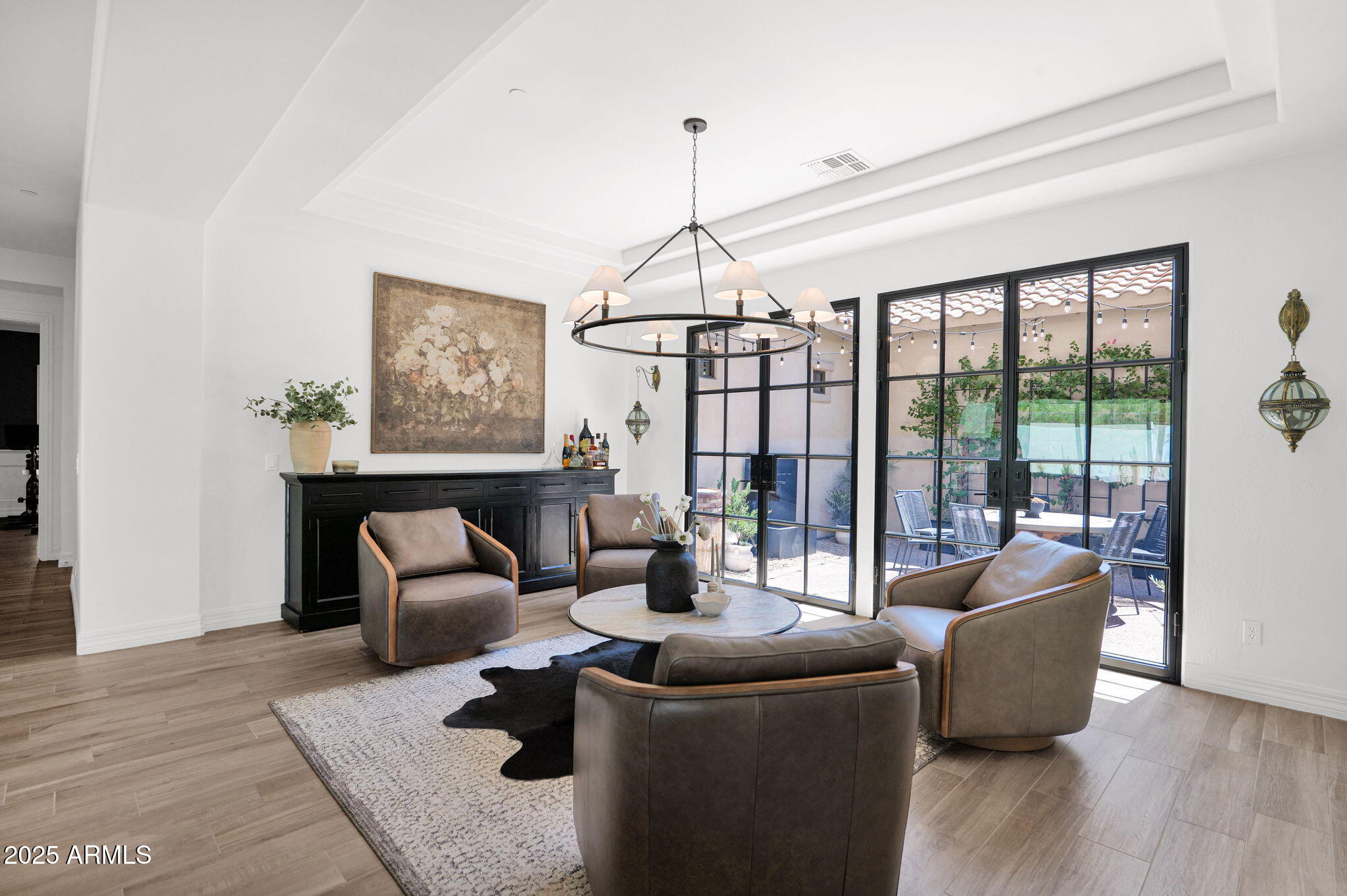 Windgate Ranch - Residential