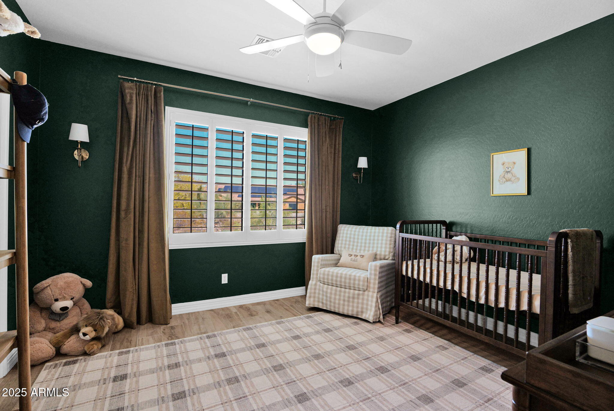 Windgate Ranch - Residential