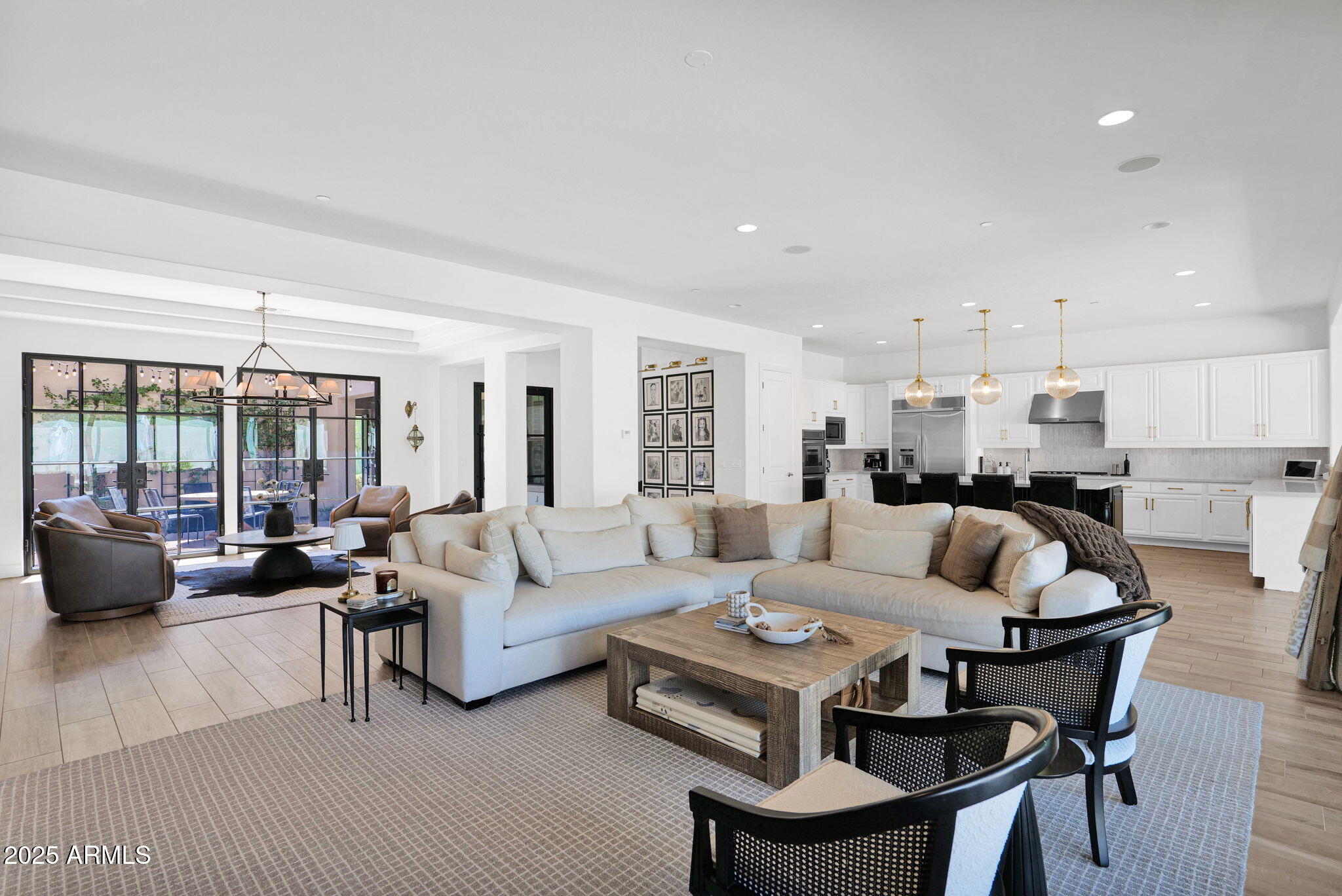 Windgate Ranch - Residential