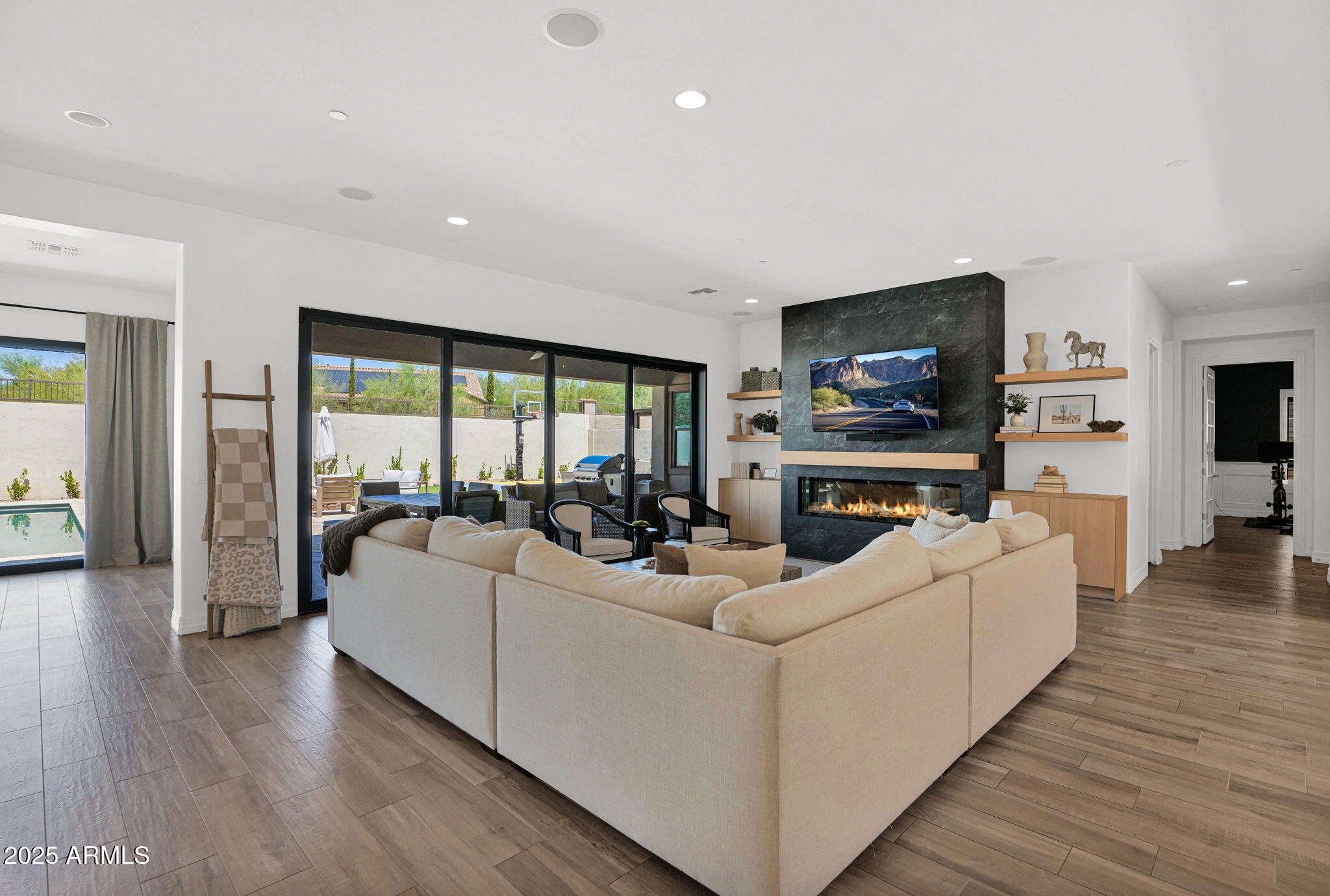 Windgate Ranch - Residential