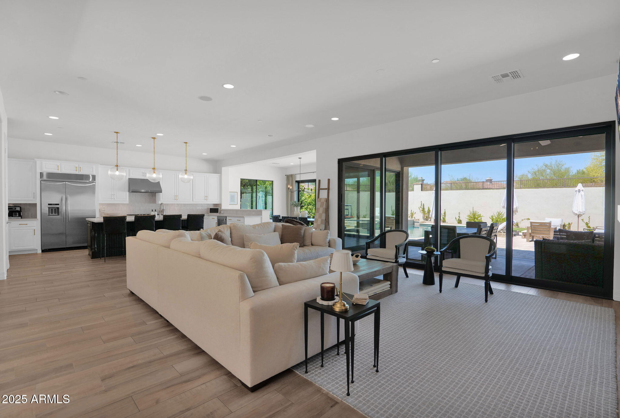 Windgate Ranch - Residential