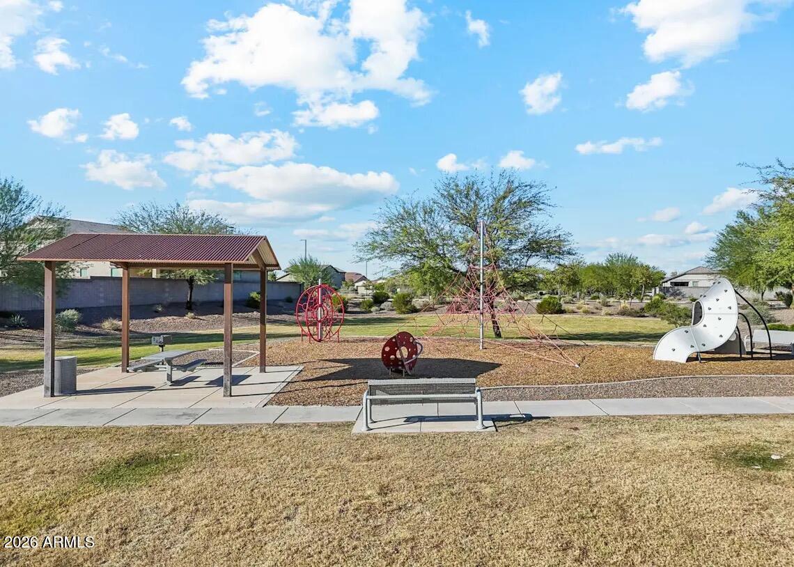 NORTH COPPER CANYON VILLAGE PARCEL 1.2 - Residential