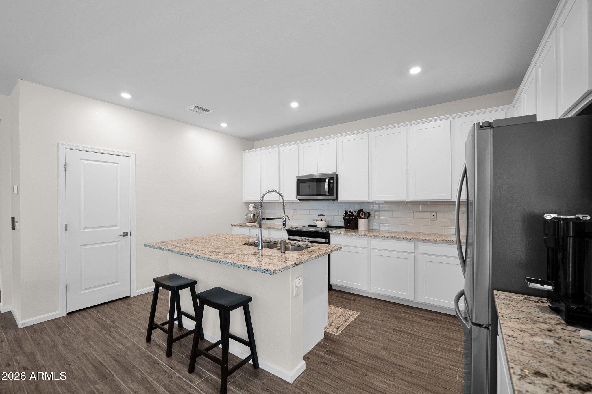 NORTH COPPER CANYON VILLAGE PARCEL 1.2 - Residential