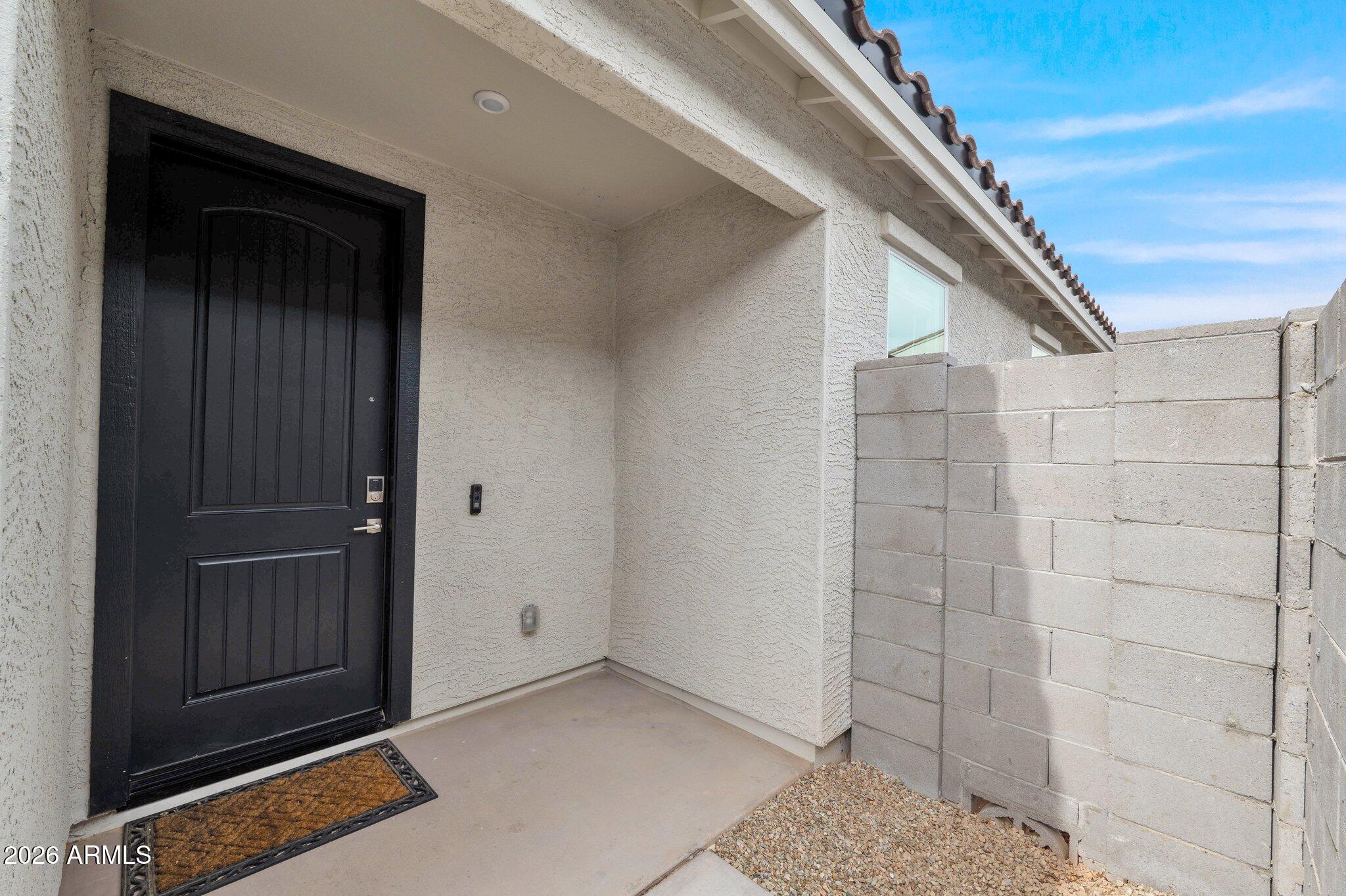 NORTH COPPER CANYON VILLAGE PARCEL 1.2 - Residential