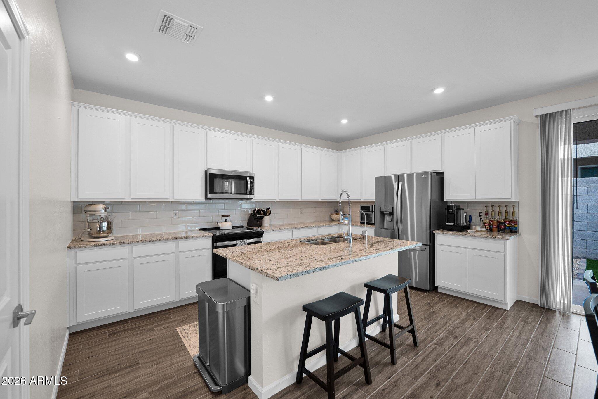 NORTH COPPER CANYON VILLAGE PARCEL 1.2 - Residential