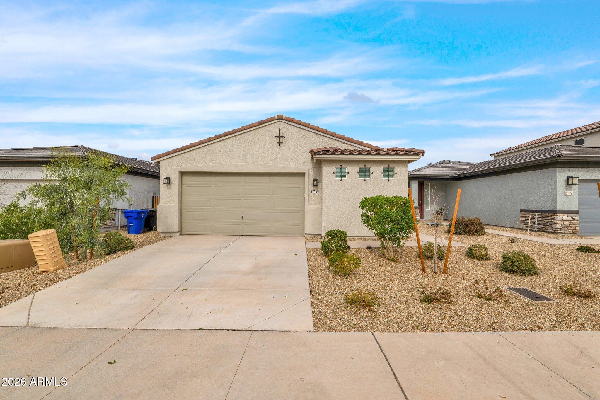 NORTH COPPER CANYON VILLAGE PARCEL 1.2 - Residential