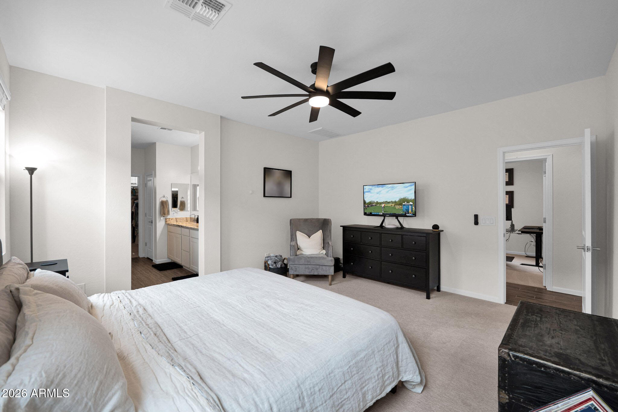 NORTH COPPER CANYON VILLAGE PARCEL 1.2 - Residential