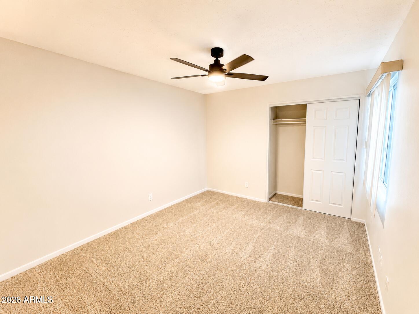 PARK SCOTTSDALE - Residential Lease