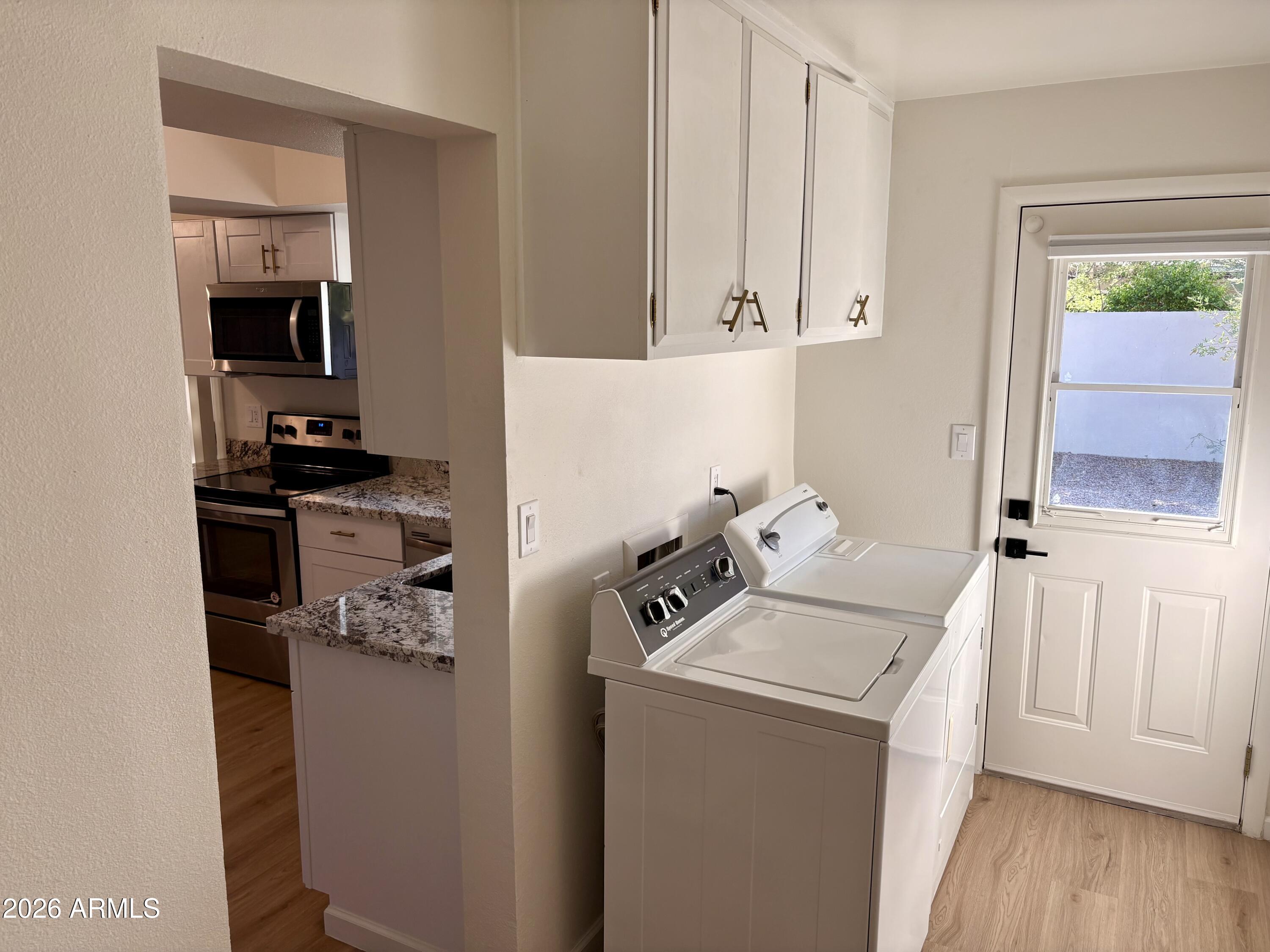 PARK SCOTTSDALE - Residential Lease