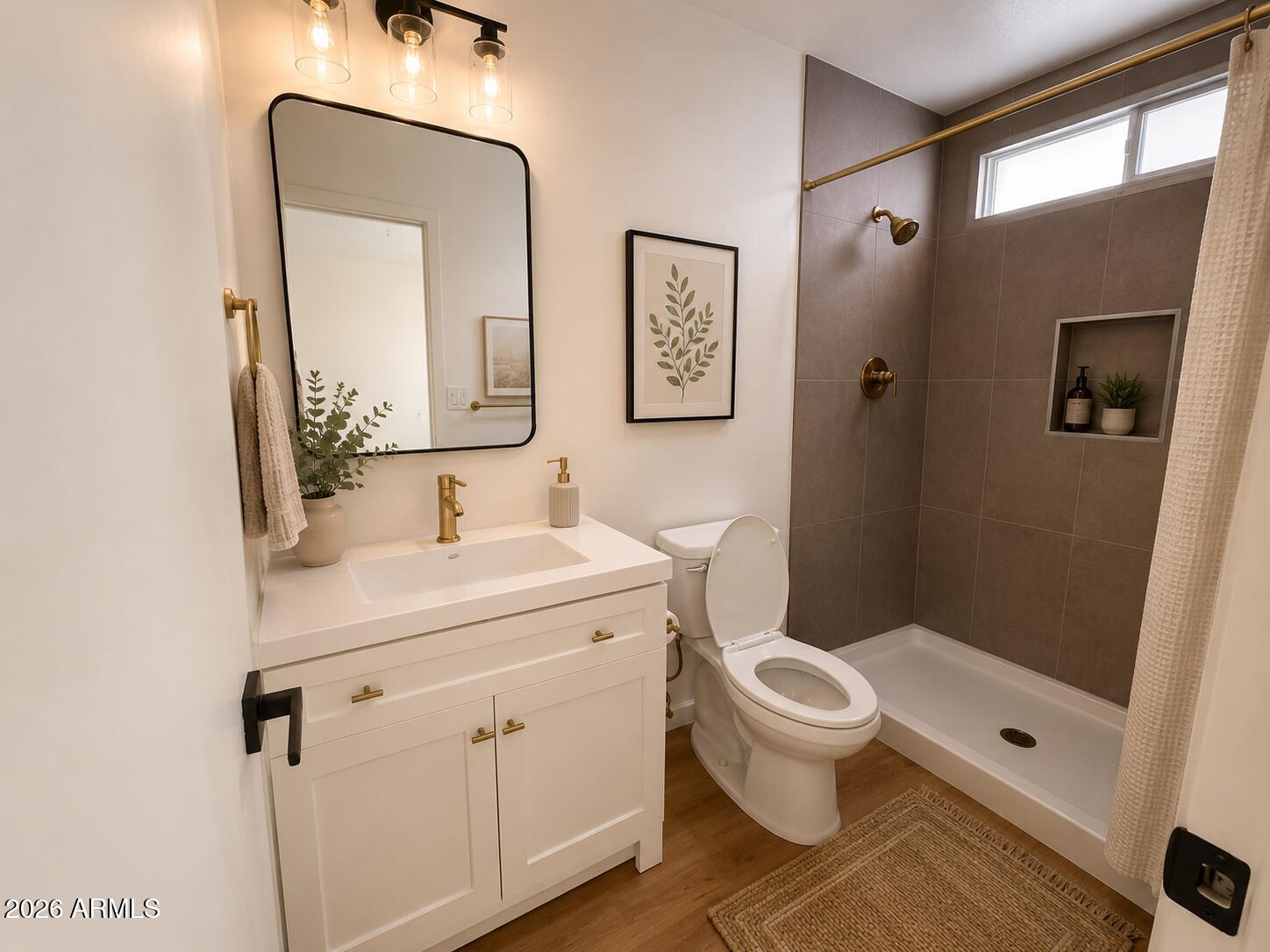 PARK SCOTTSDALE - Residential Lease