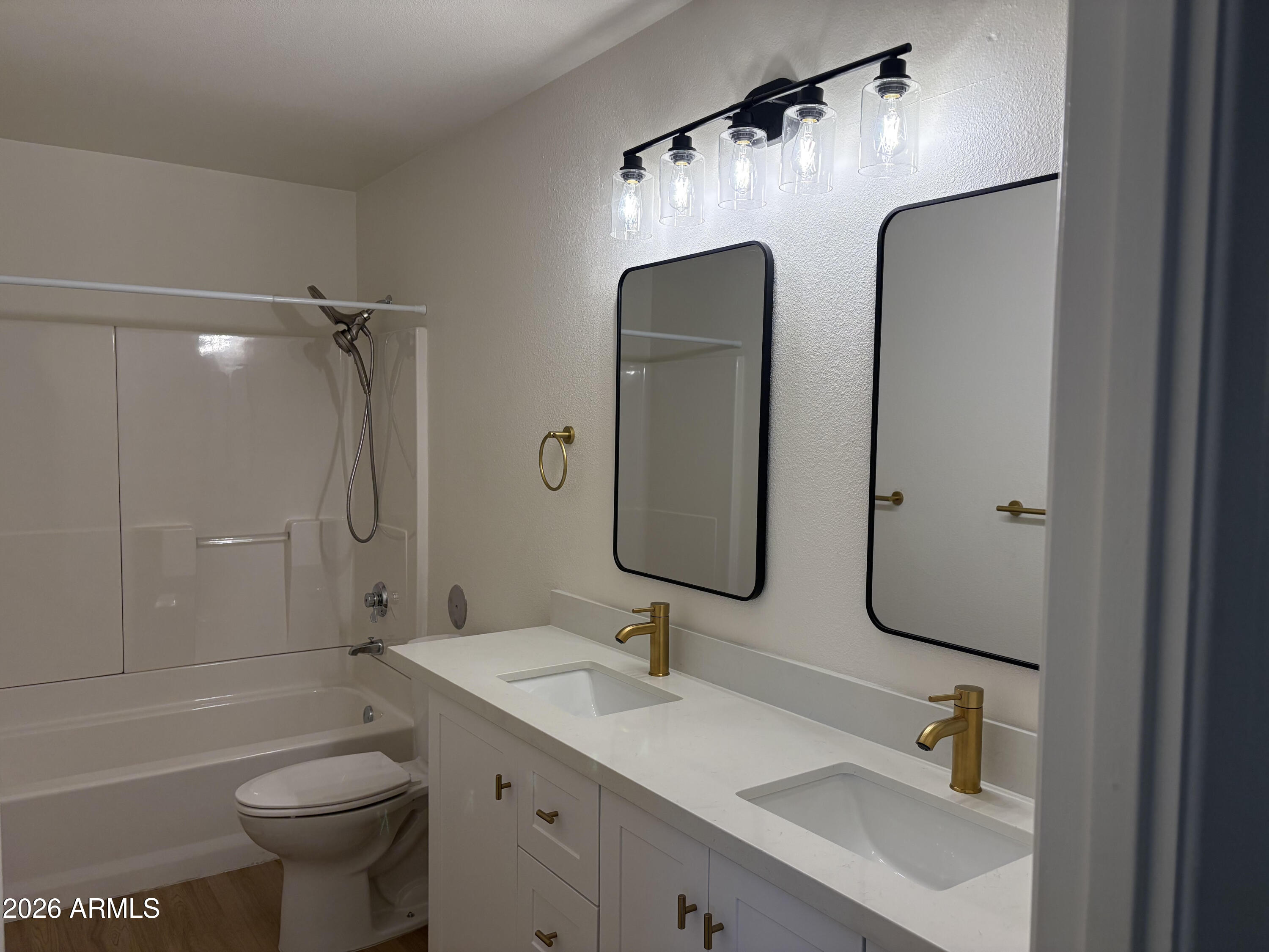 PARK SCOTTSDALE - Residential Lease