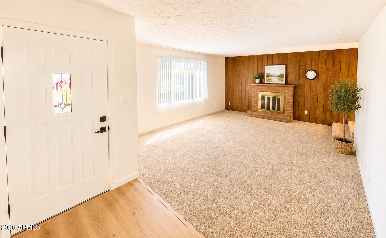 PARK SCOTTSDALE - Residential Lease