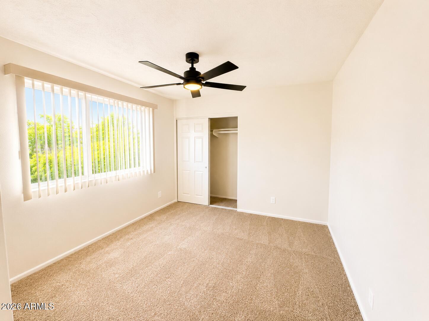 PARK SCOTTSDALE - Residential Lease