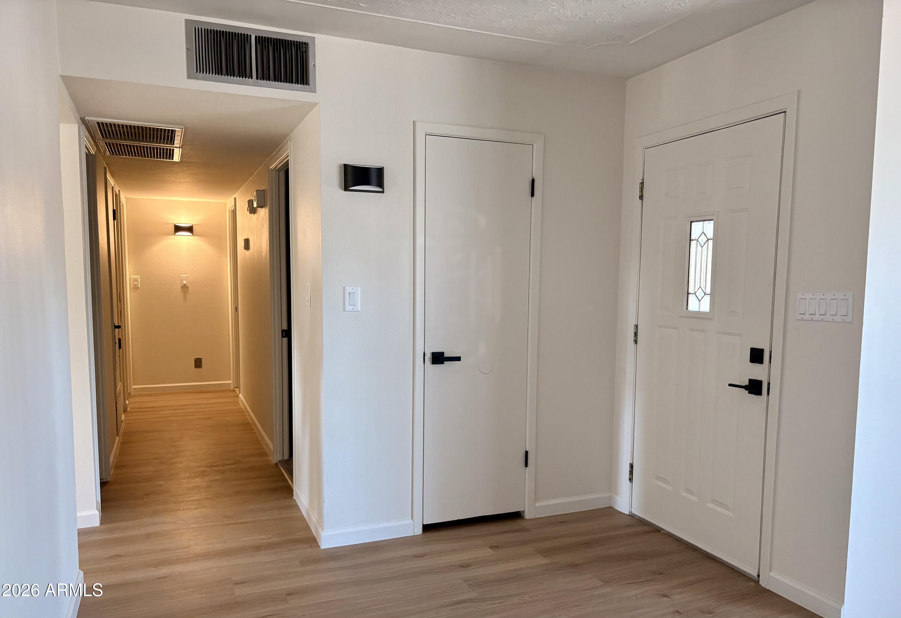PARK SCOTTSDALE - Residential Lease