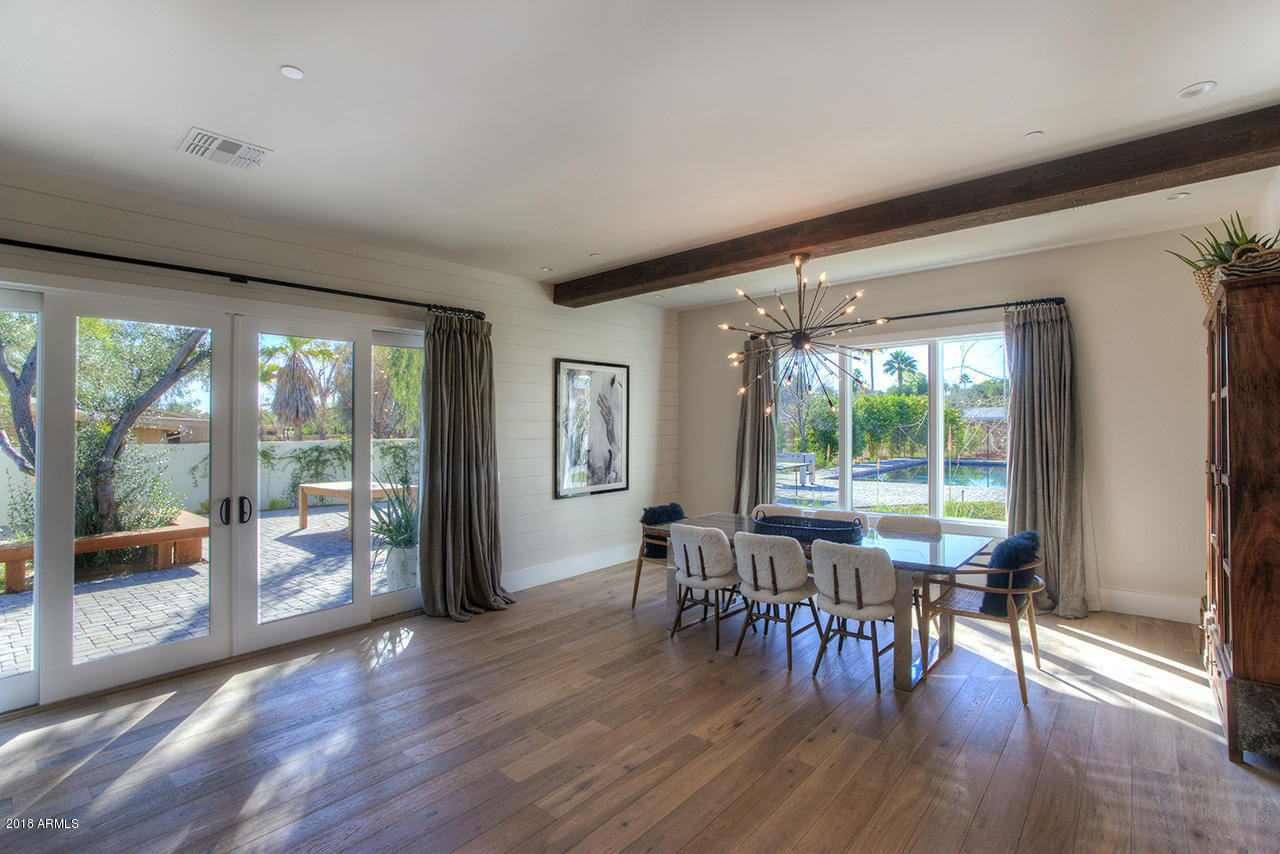 PARADISE VALLEY FARMS - Residential