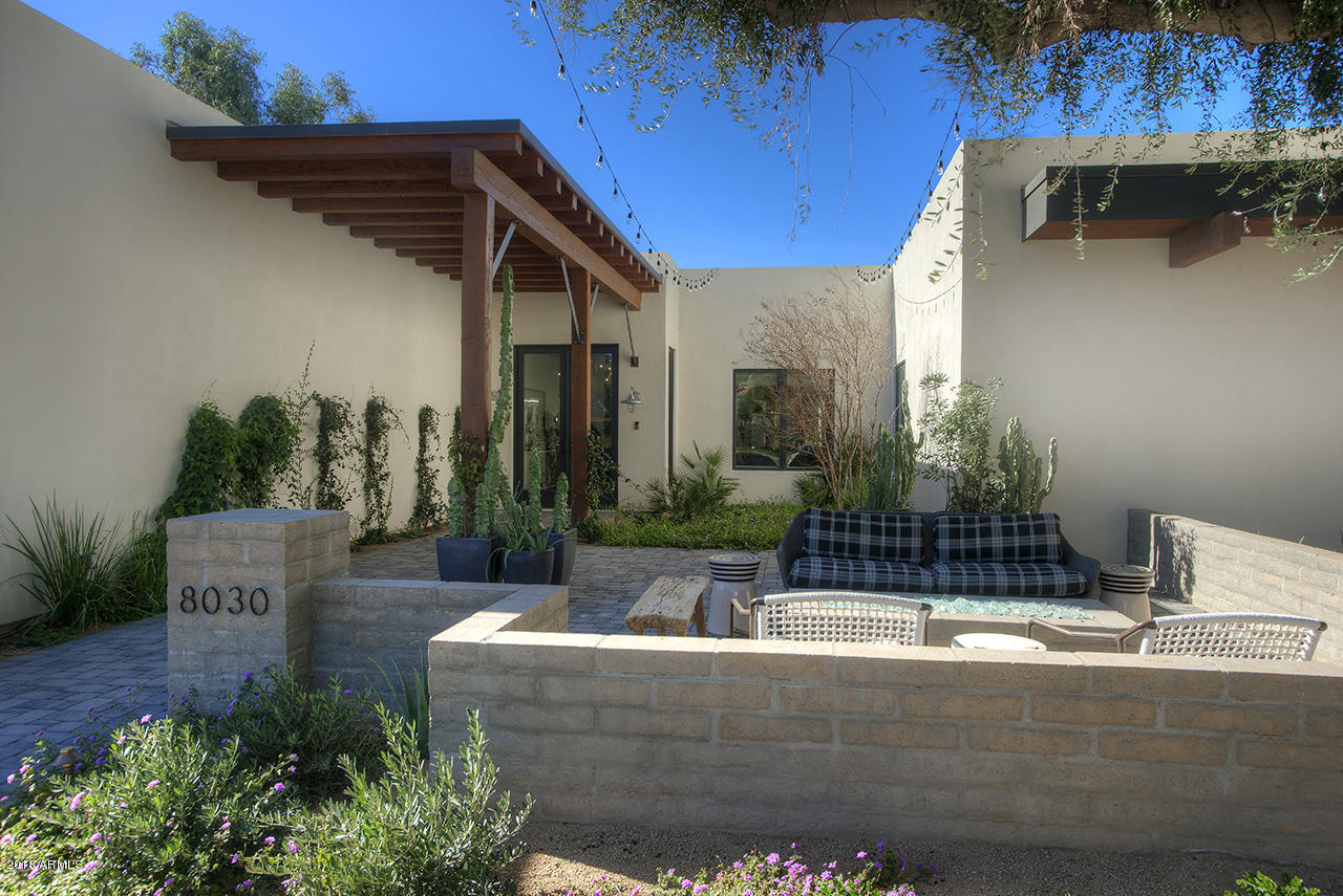 PARADISE VALLEY FARMS - Residential