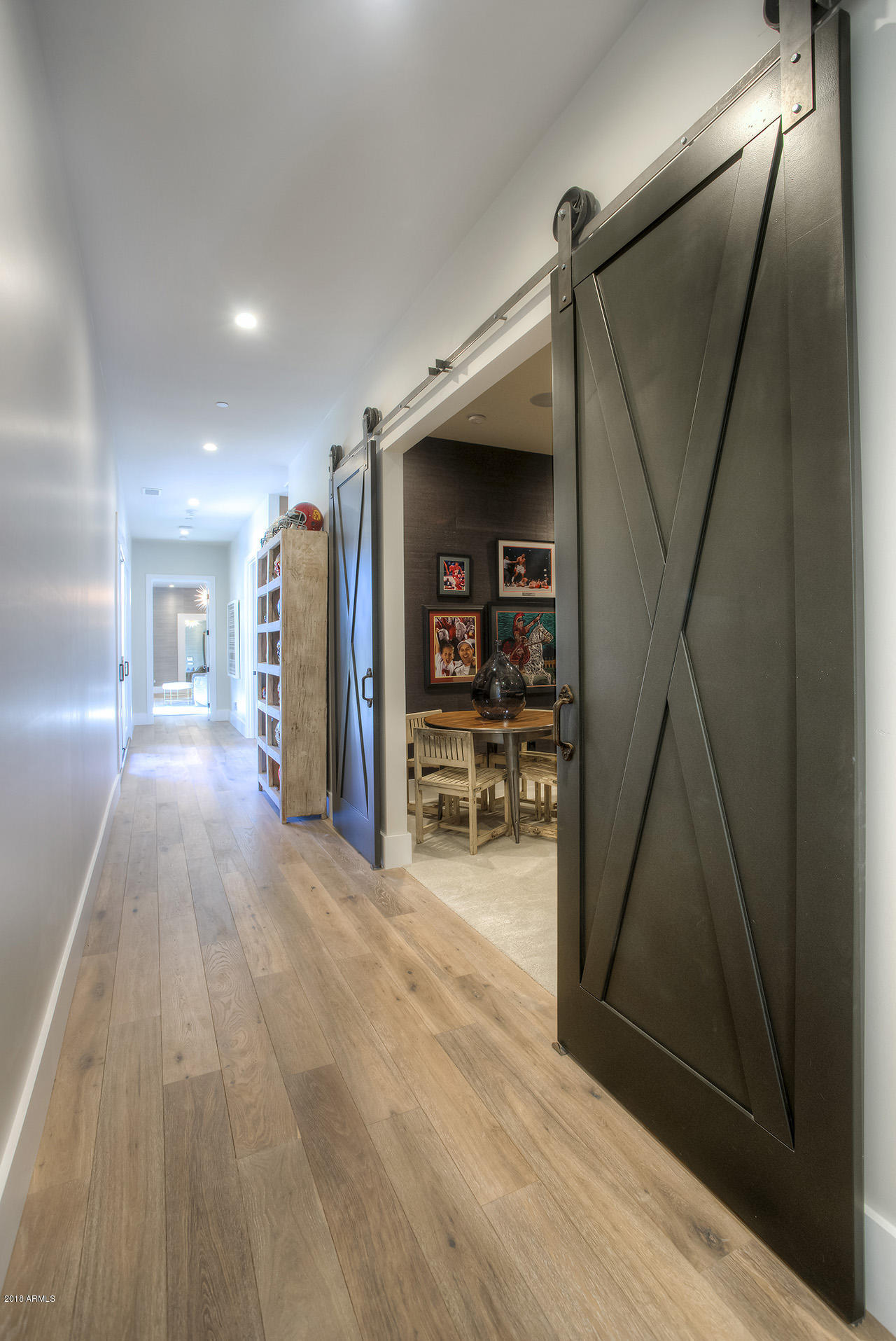 PARADISE VALLEY FARMS - Residential