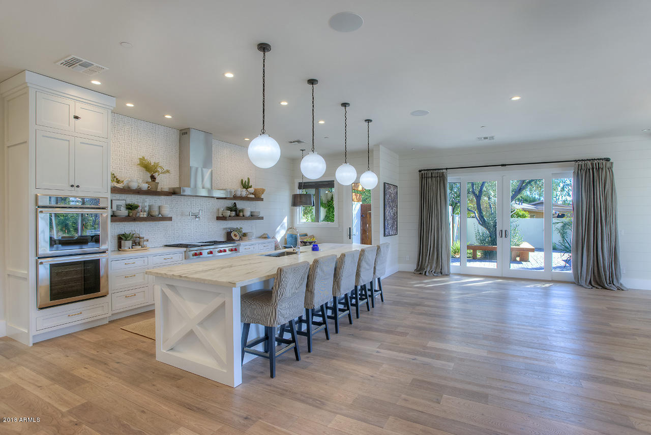 PARADISE VALLEY FARMS - Residential
