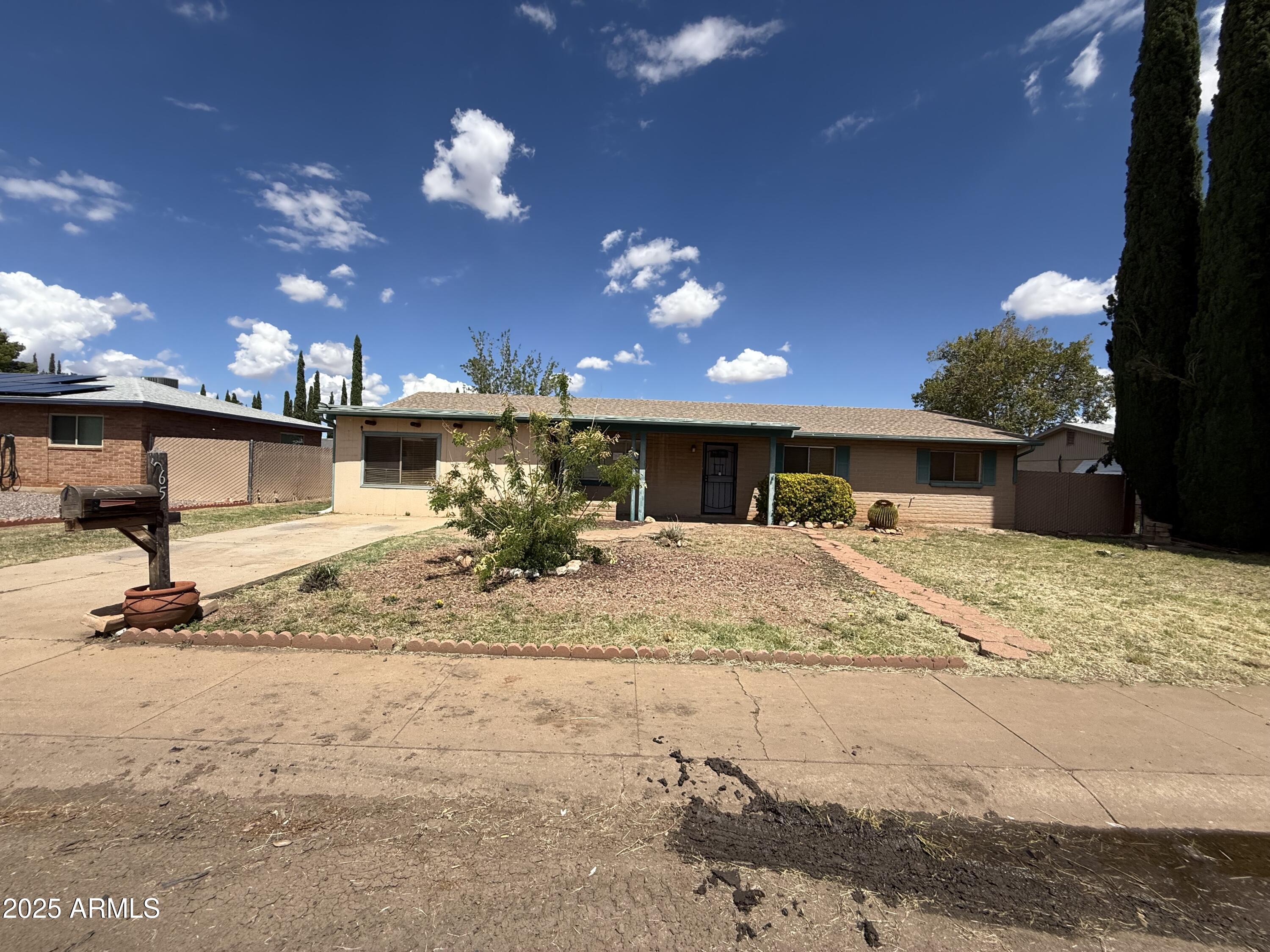 GARDEN CANYON HEIGHTS STRATCOM VILLAGE - Residential