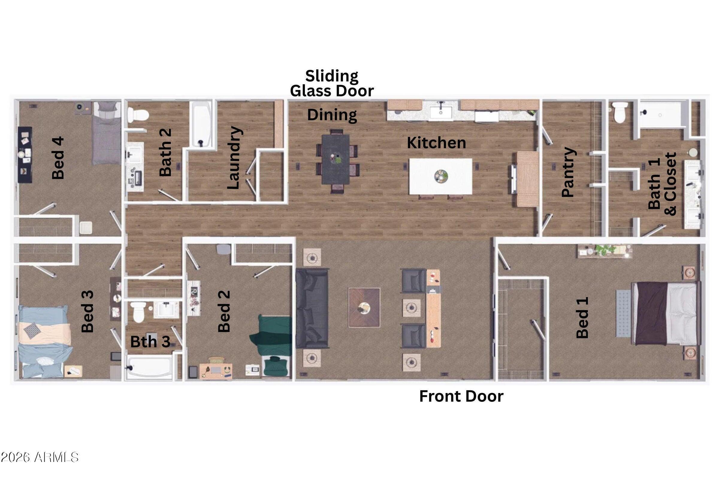 N/A - Residential