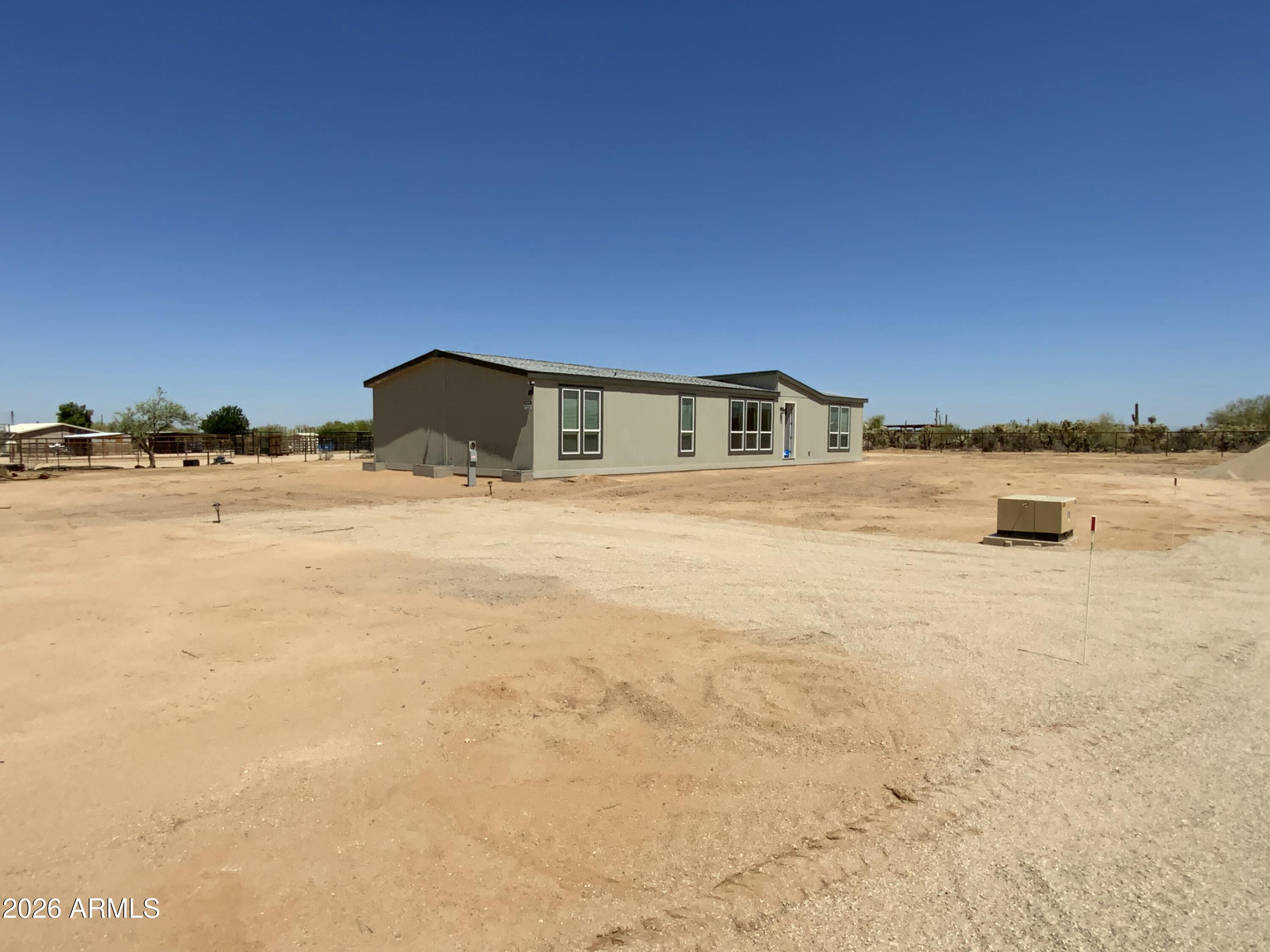 N/A - Residential