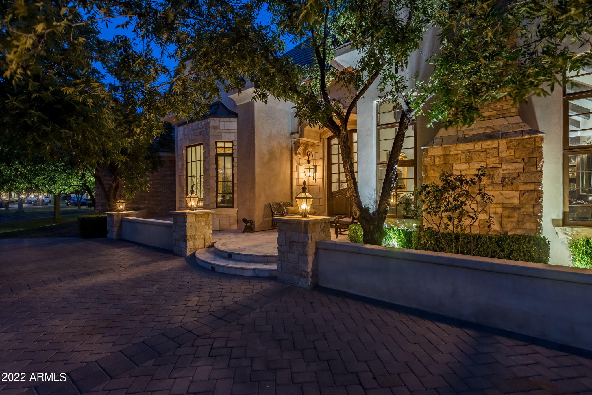 PECANS PHASE 1 - Residential