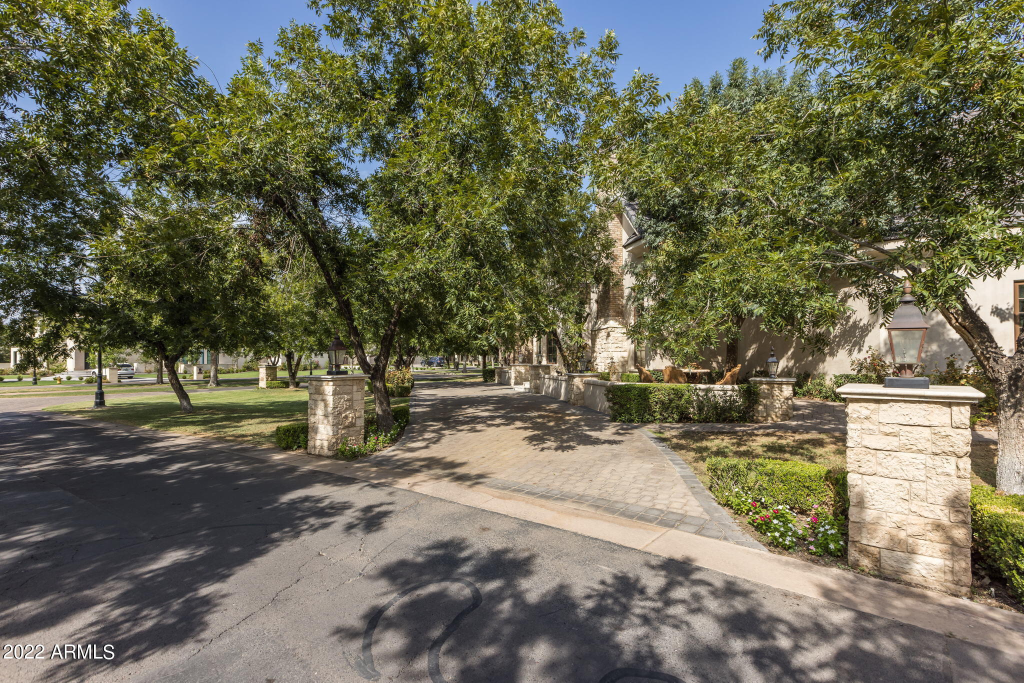 PECANS PHASE 1 - Residential