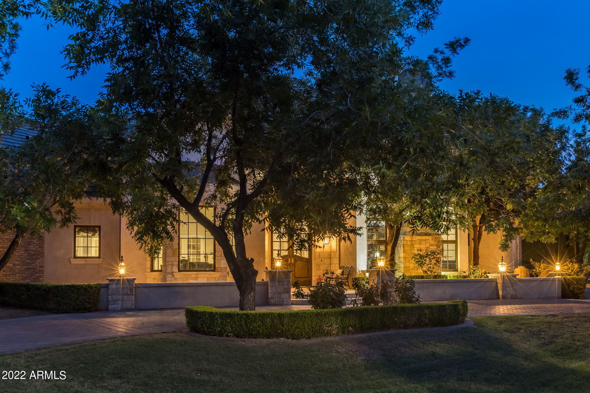 PECANS PHASE 1 - Residential
