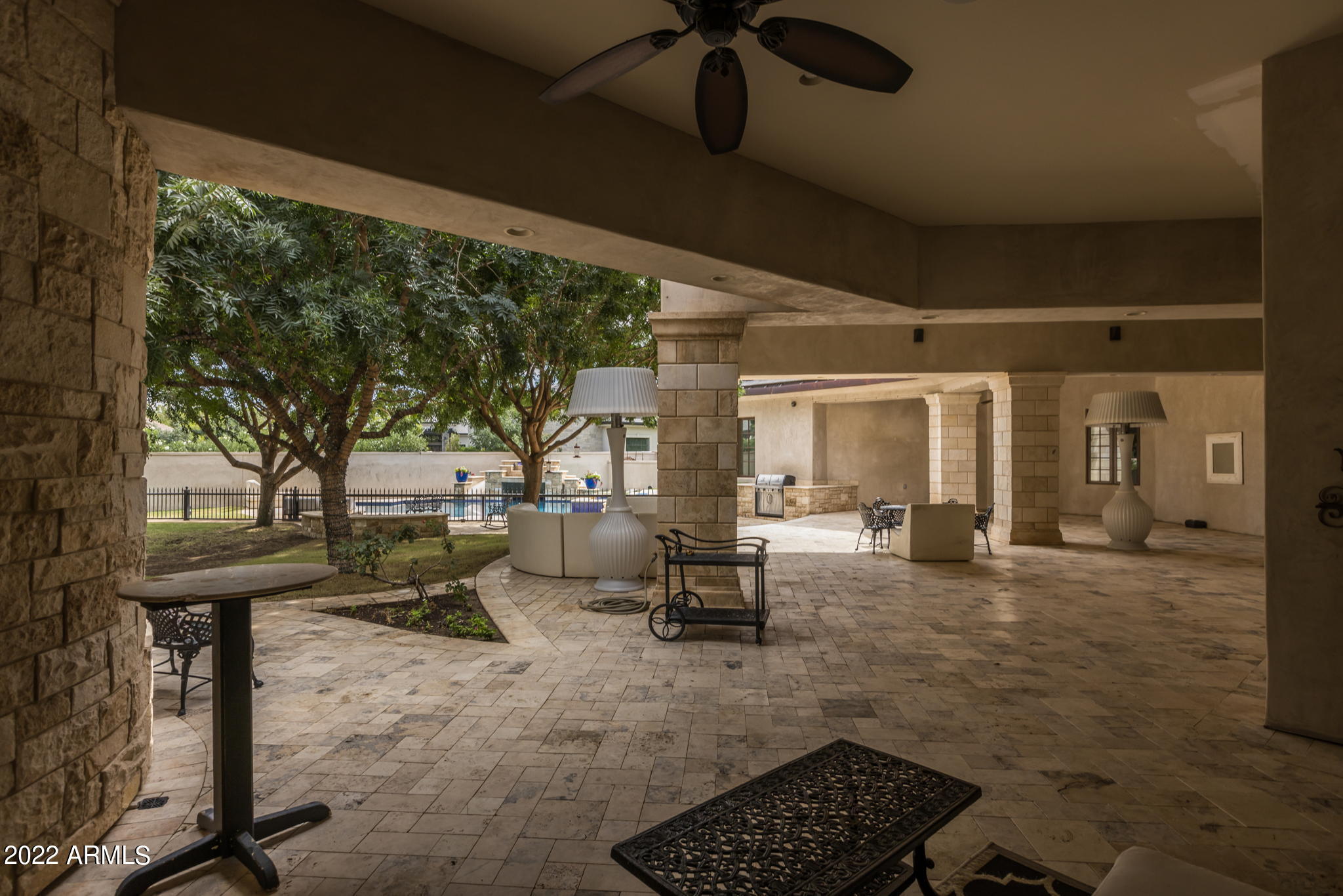 PECANS PHASE 1 - Residential