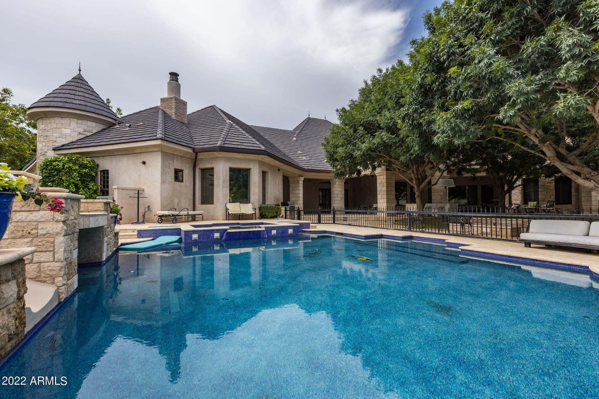 PECANS PHASE 1 - Residential