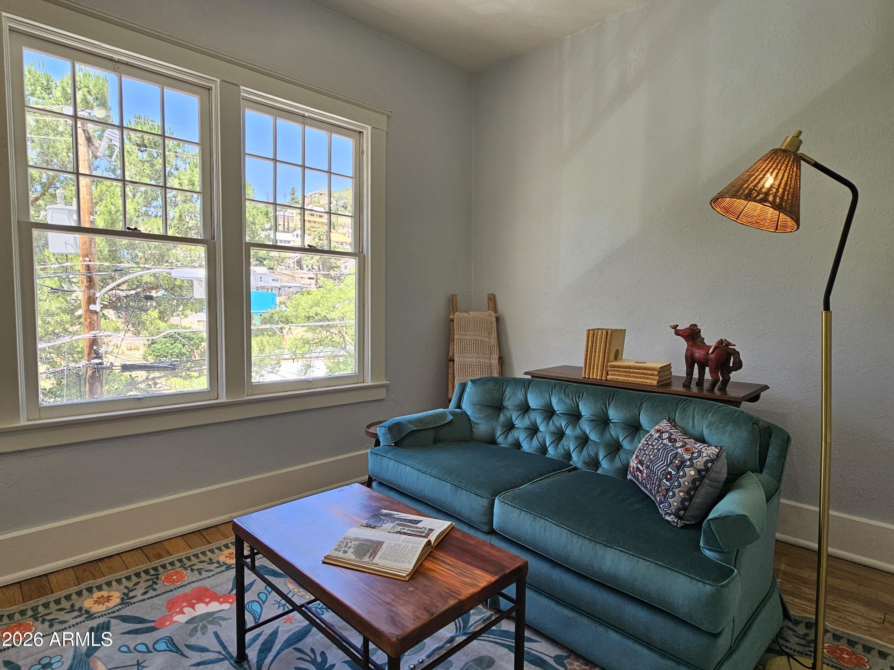 OLD BISBEE - Residential