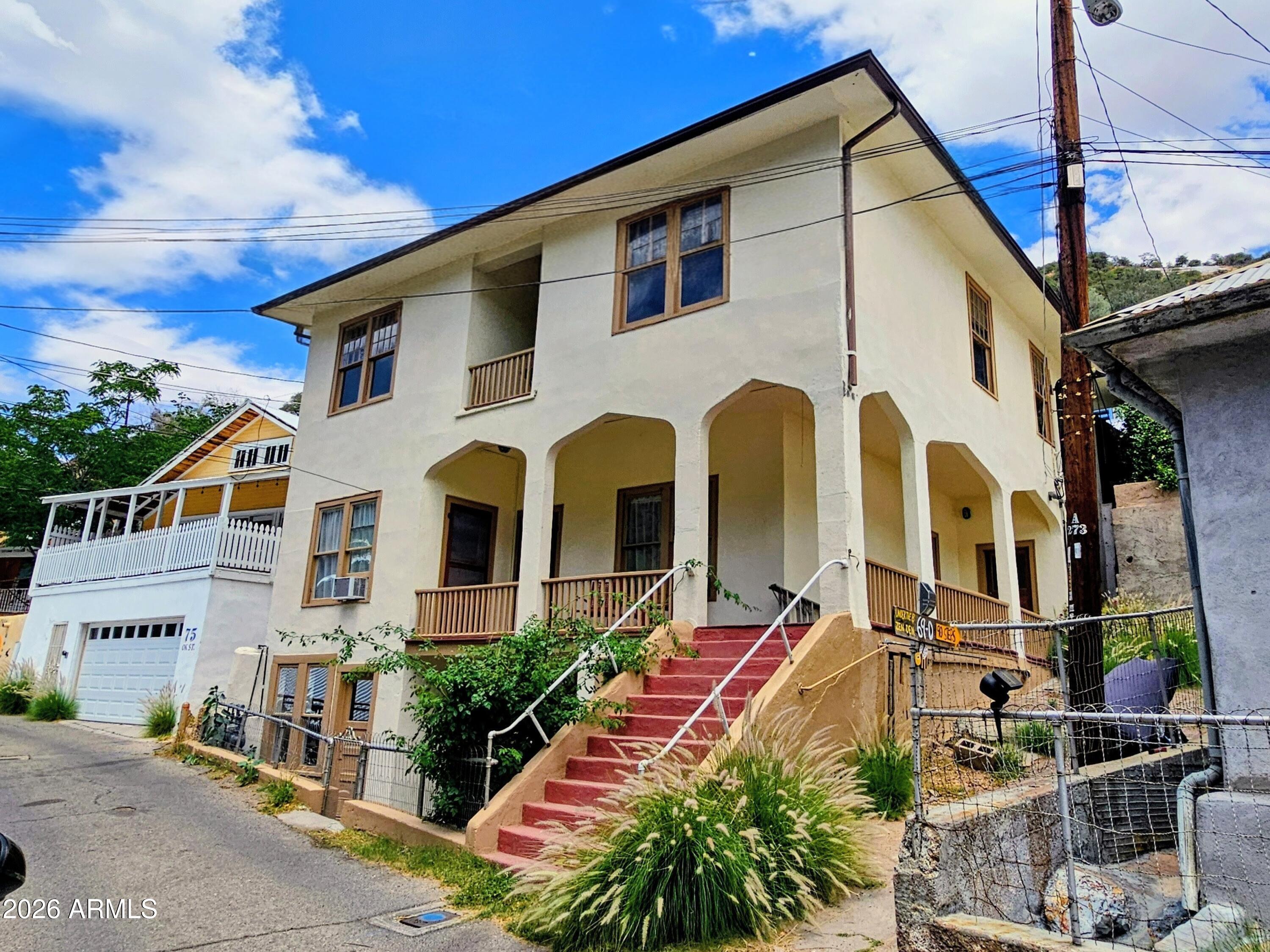 OLD BISBEE - Residential