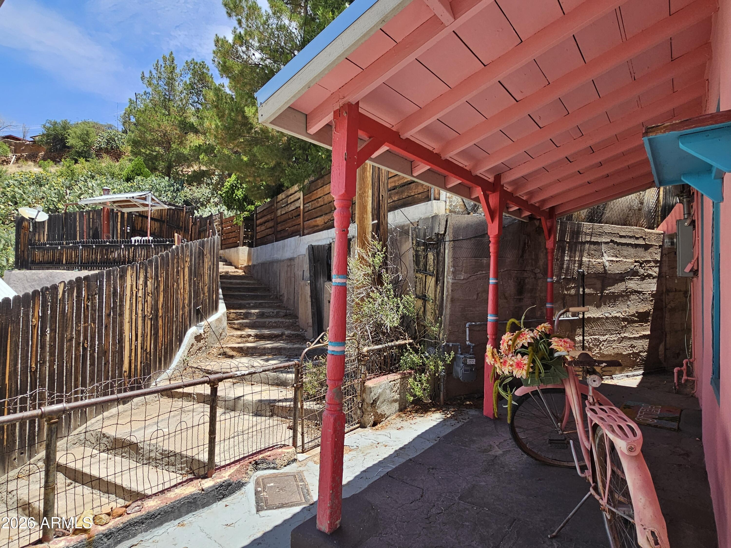 OLD BISBEE - Residential