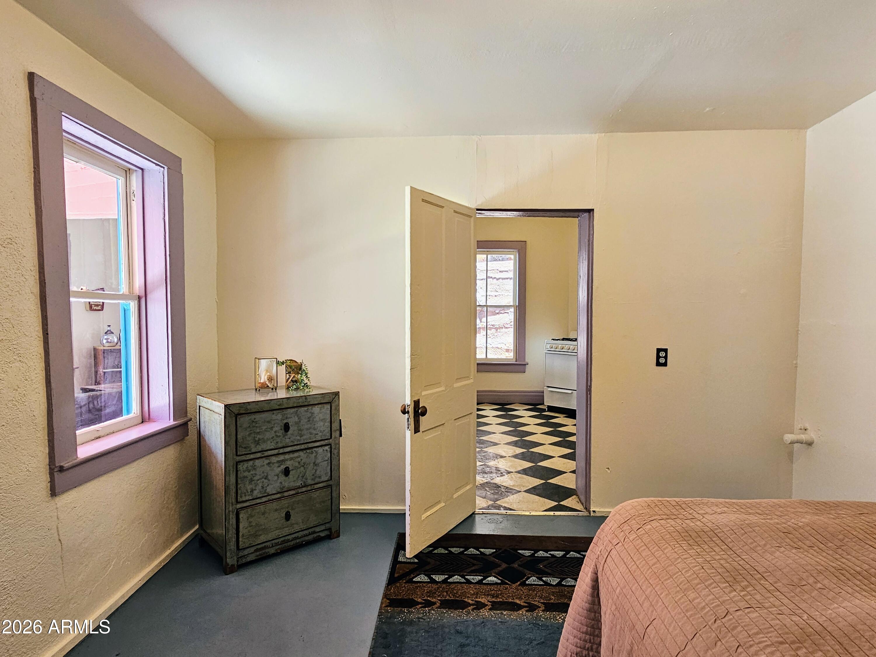 OLD BISBEE - Residential