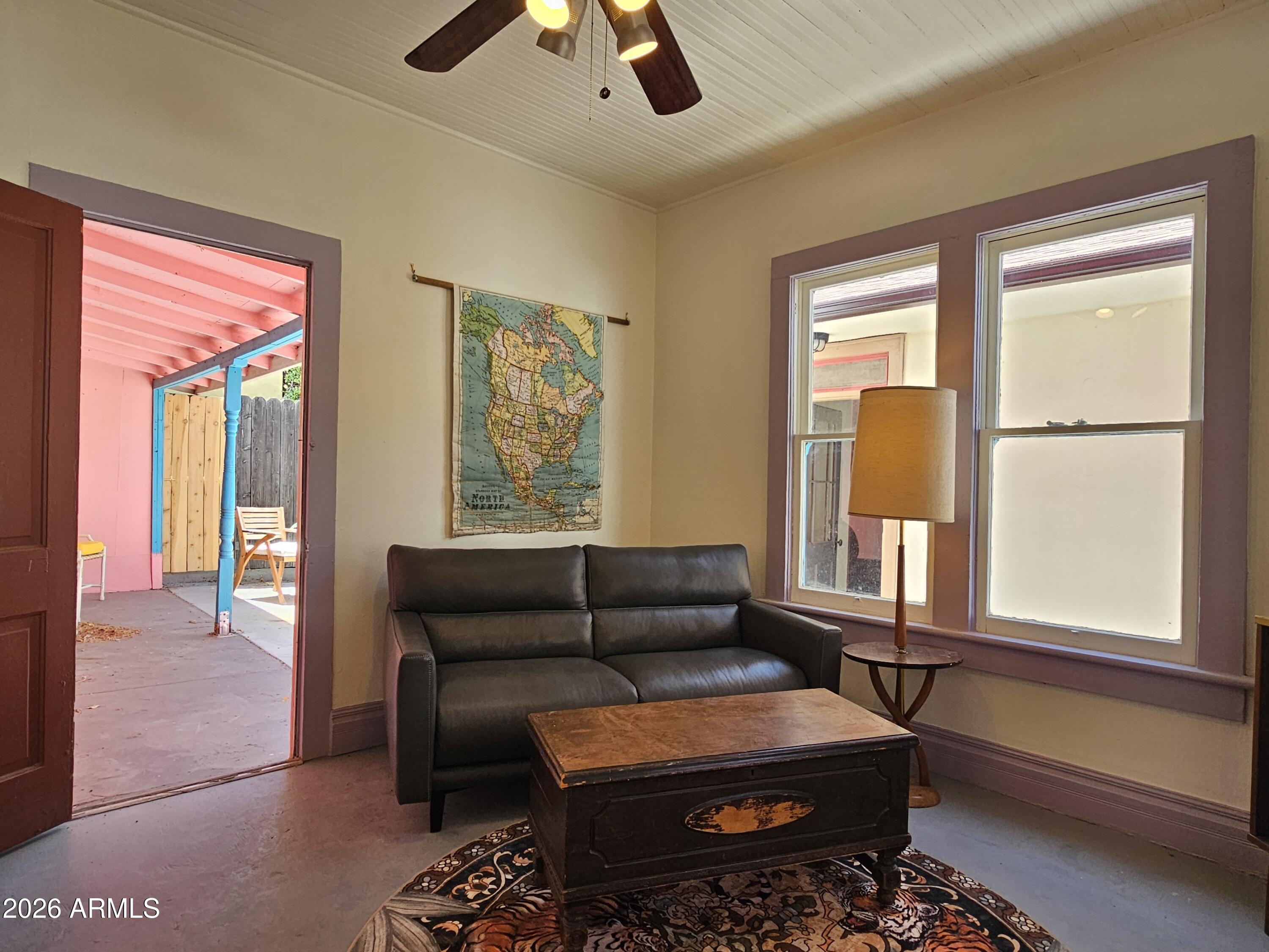 OLD BISBEE - Residential