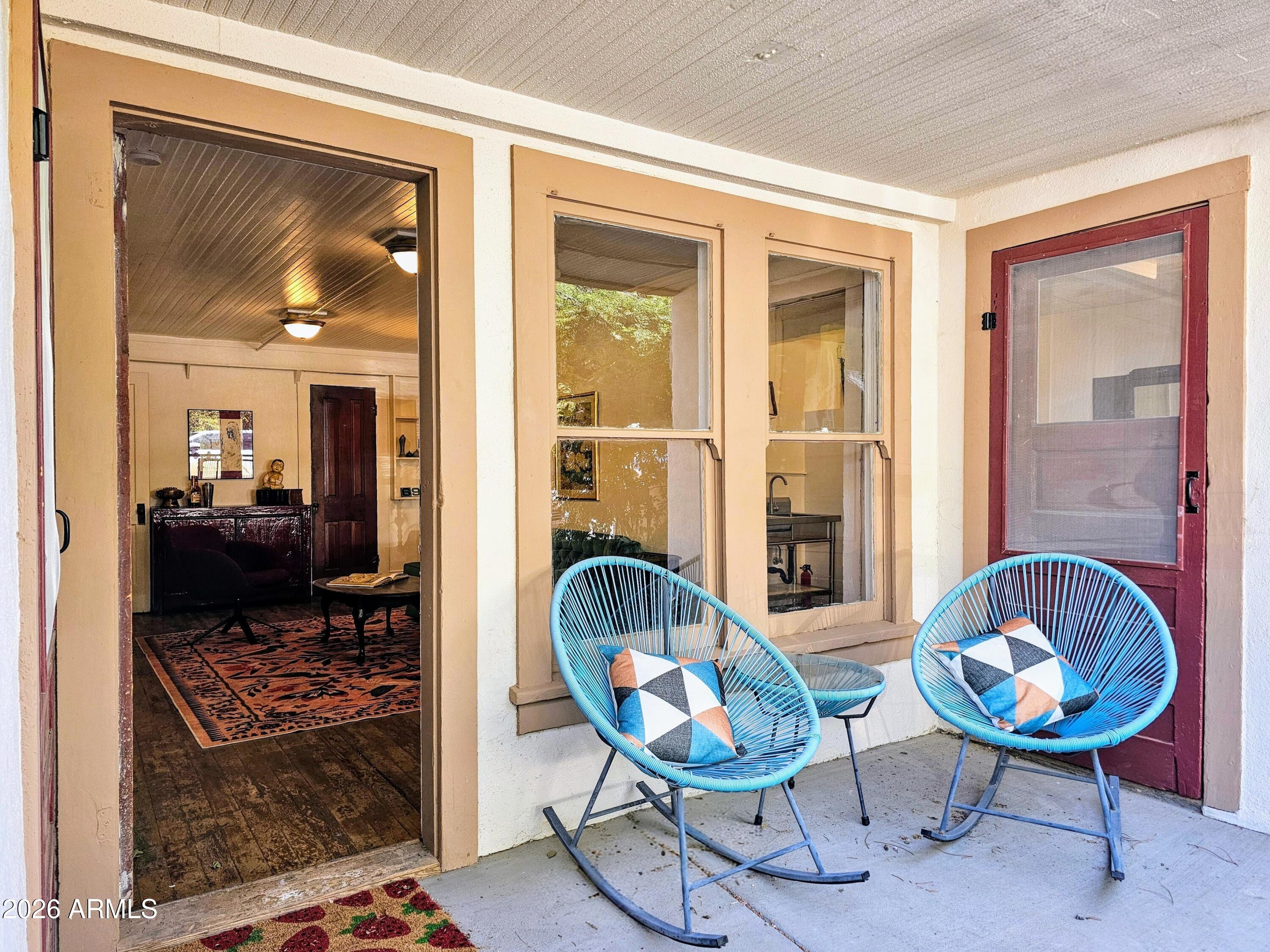 OLD BISBEE - Residential