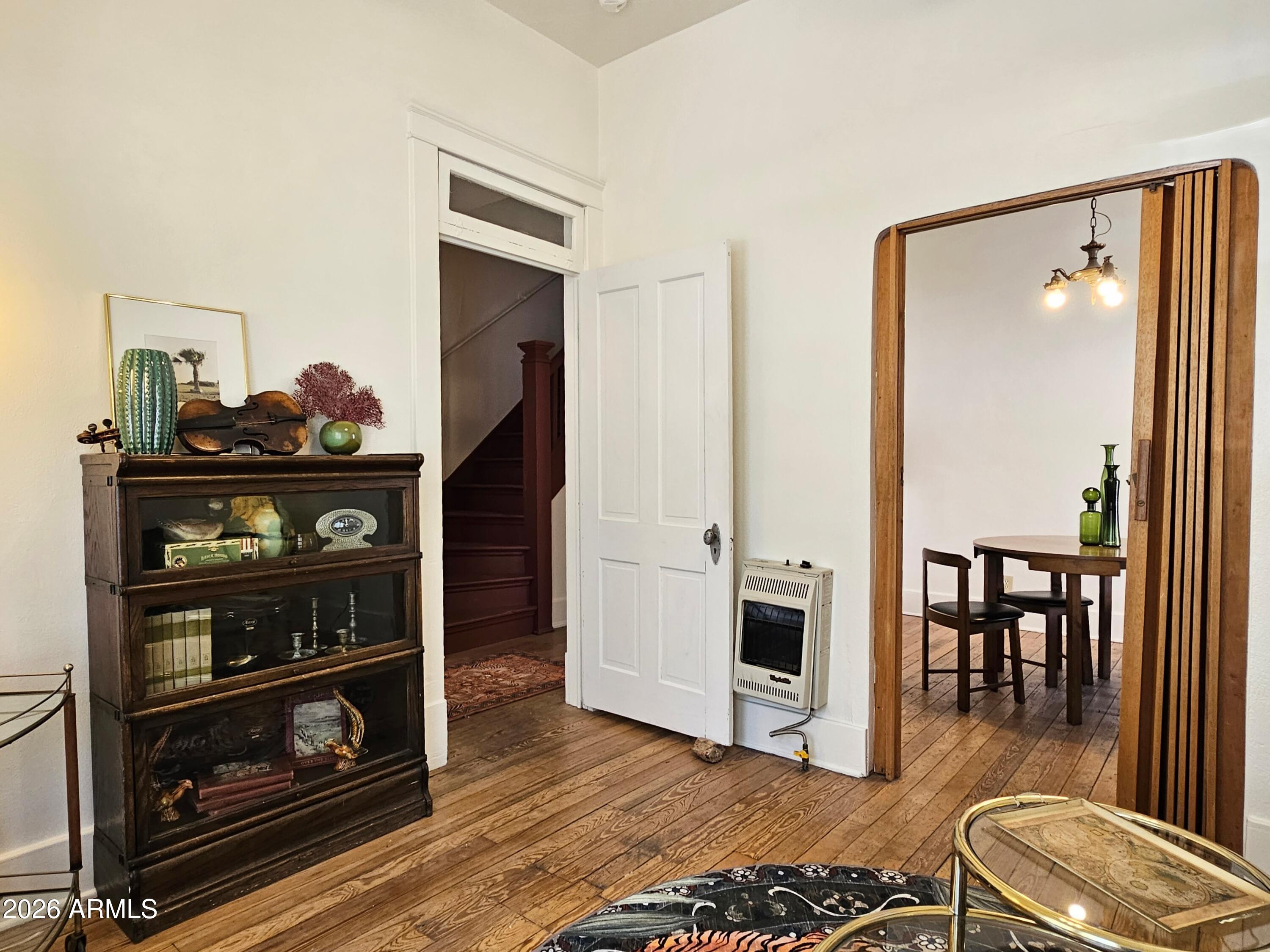 OLD BISBEE - Residential
