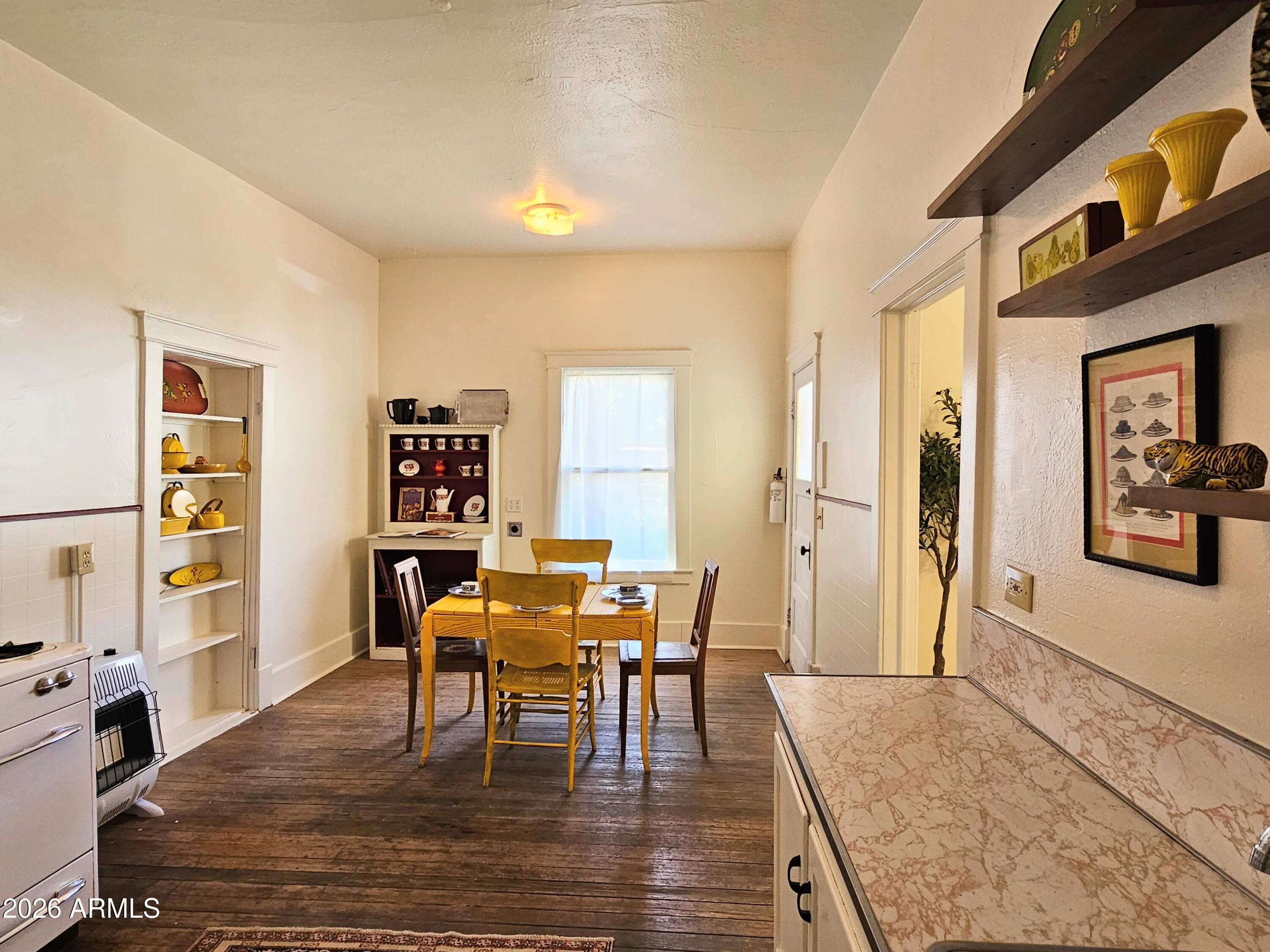 OLD BISBEE - Residential