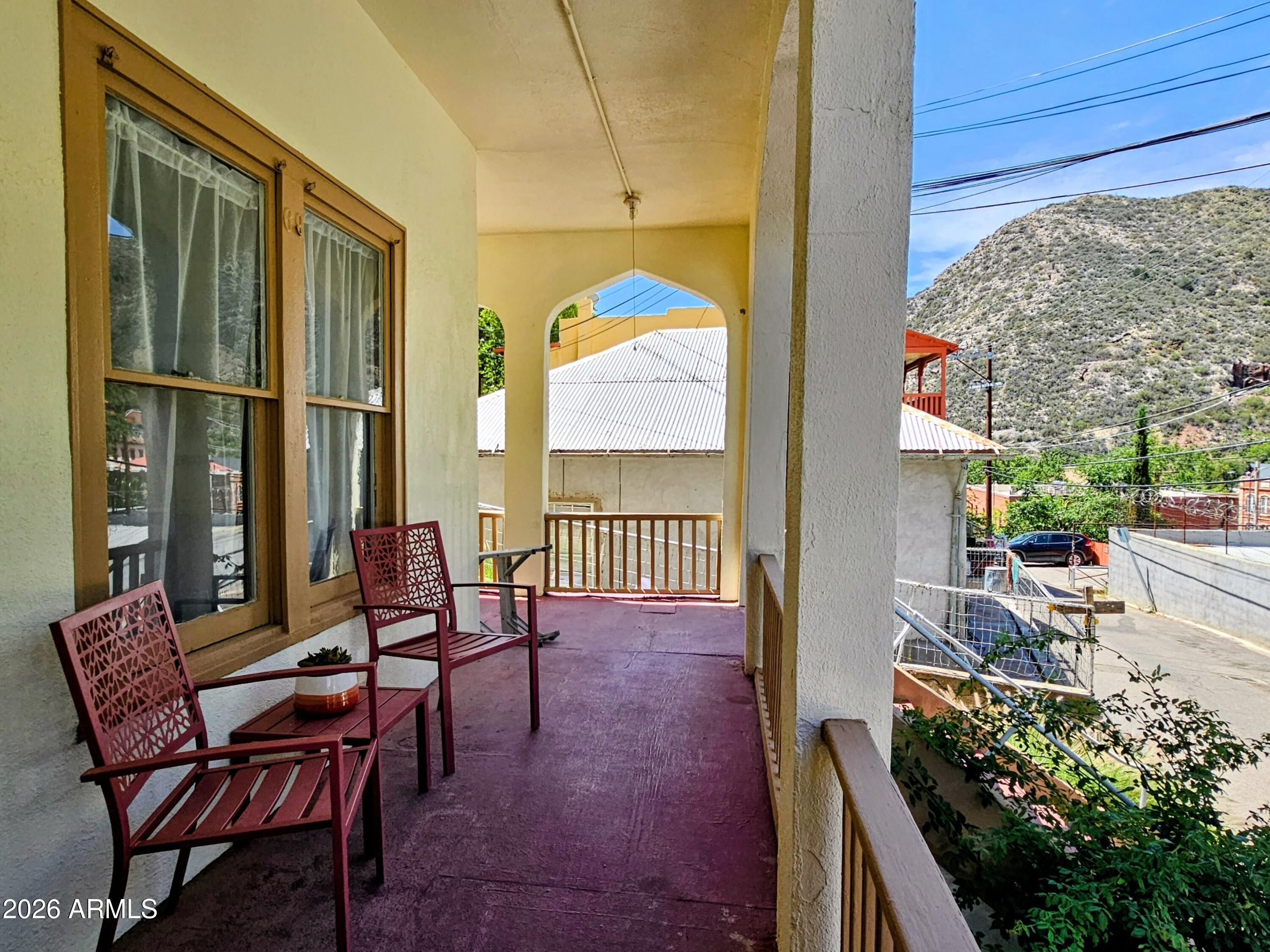 OLD BISBEE - Residential