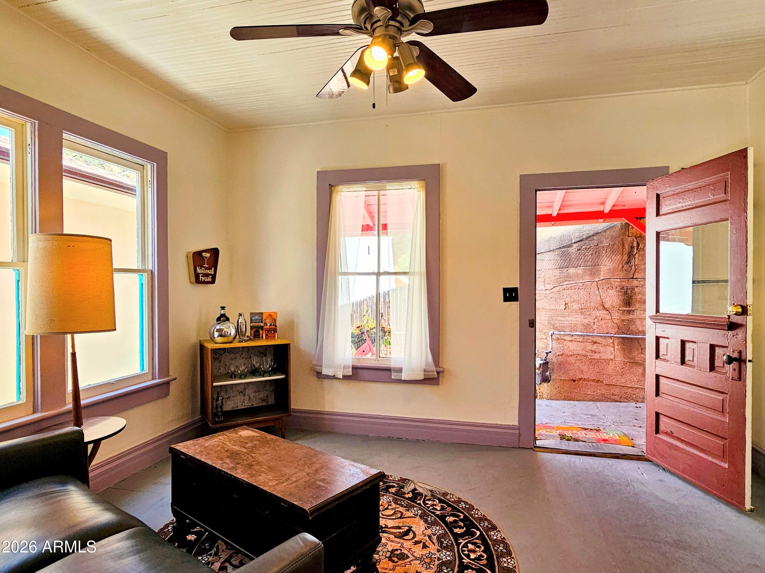 OLD BISBEE - Residential