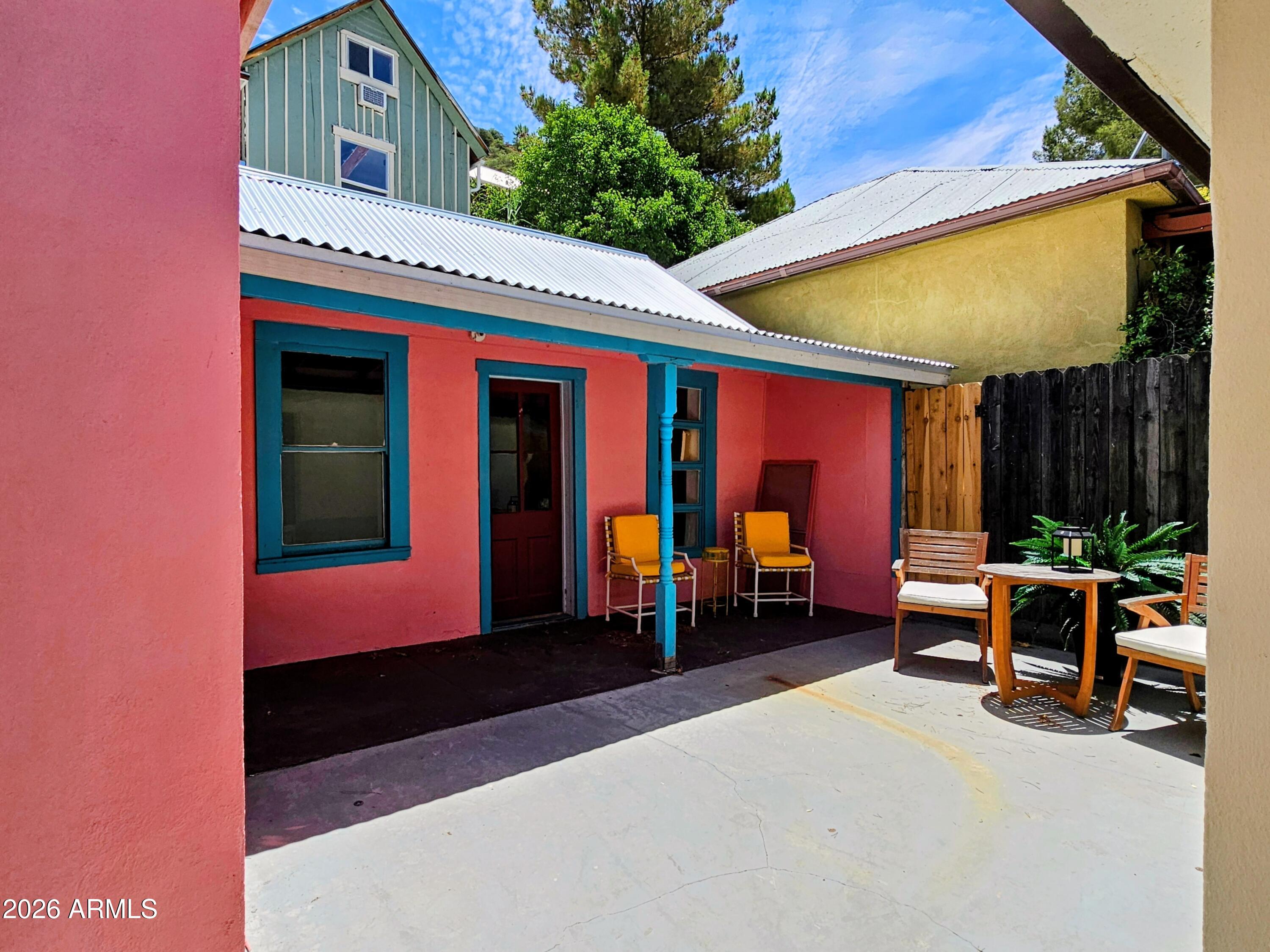 OLD BISBEE - Residential