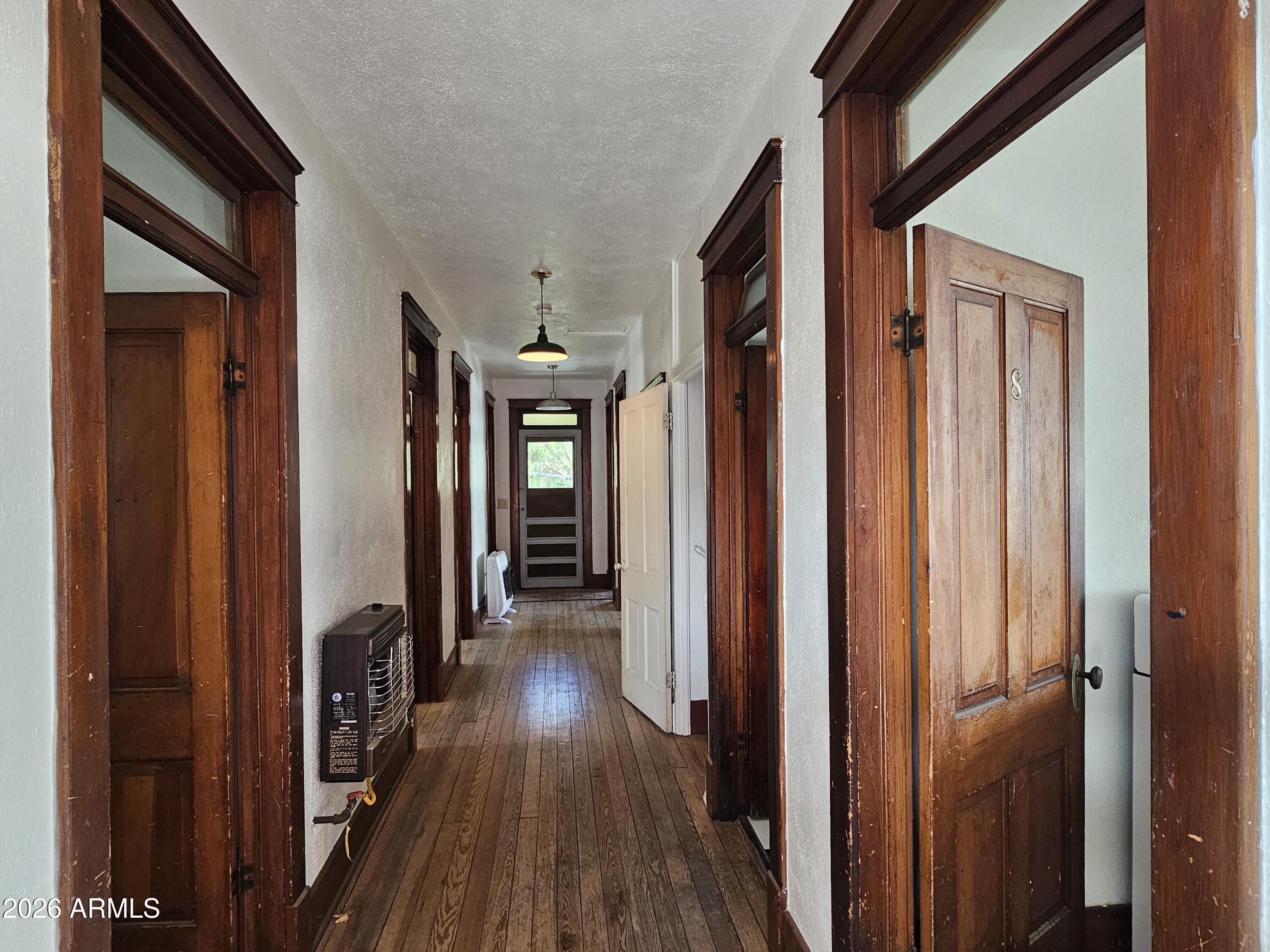 OLD BISBEE - Residential