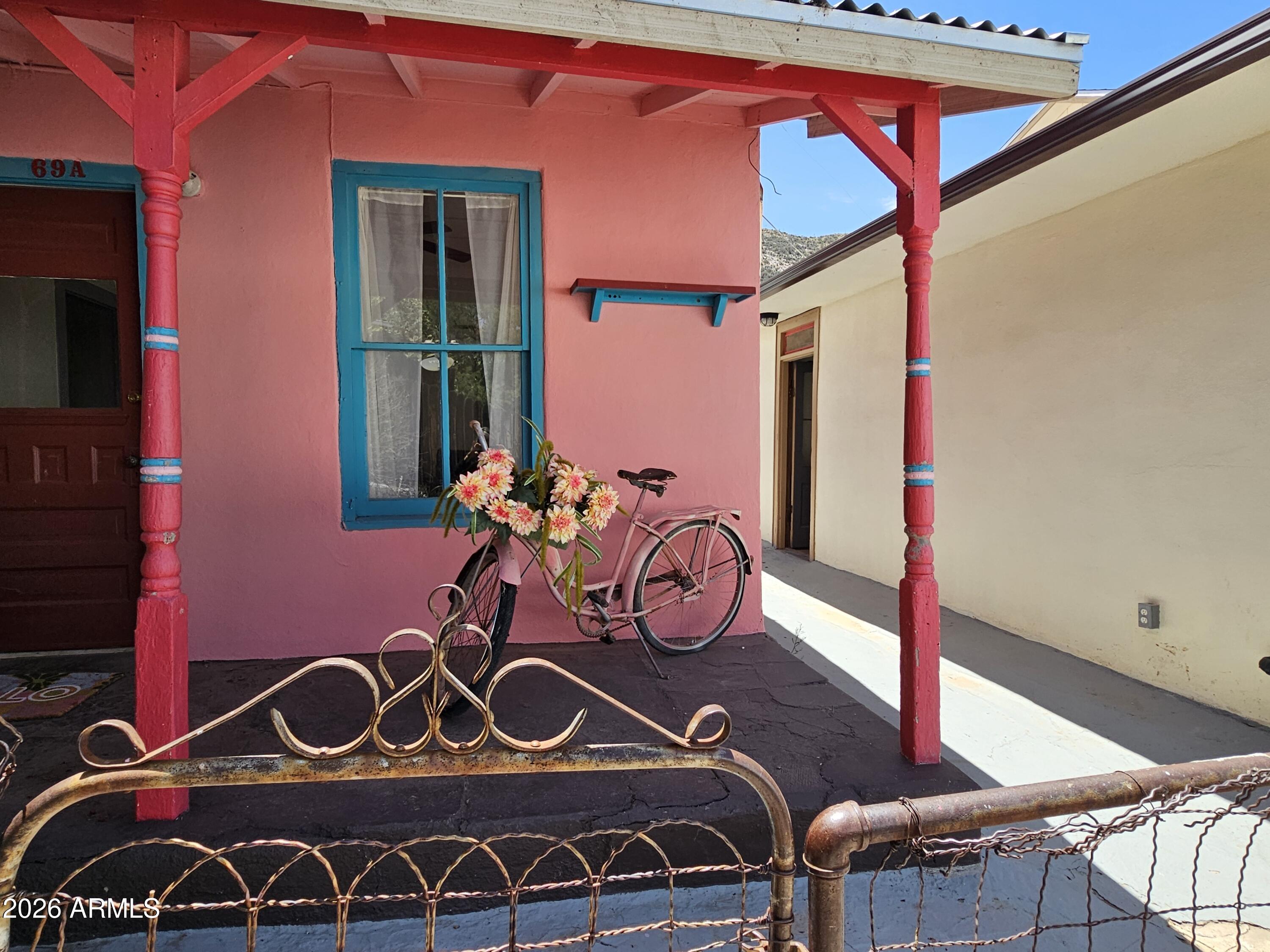 OLD BISBEE - Residential