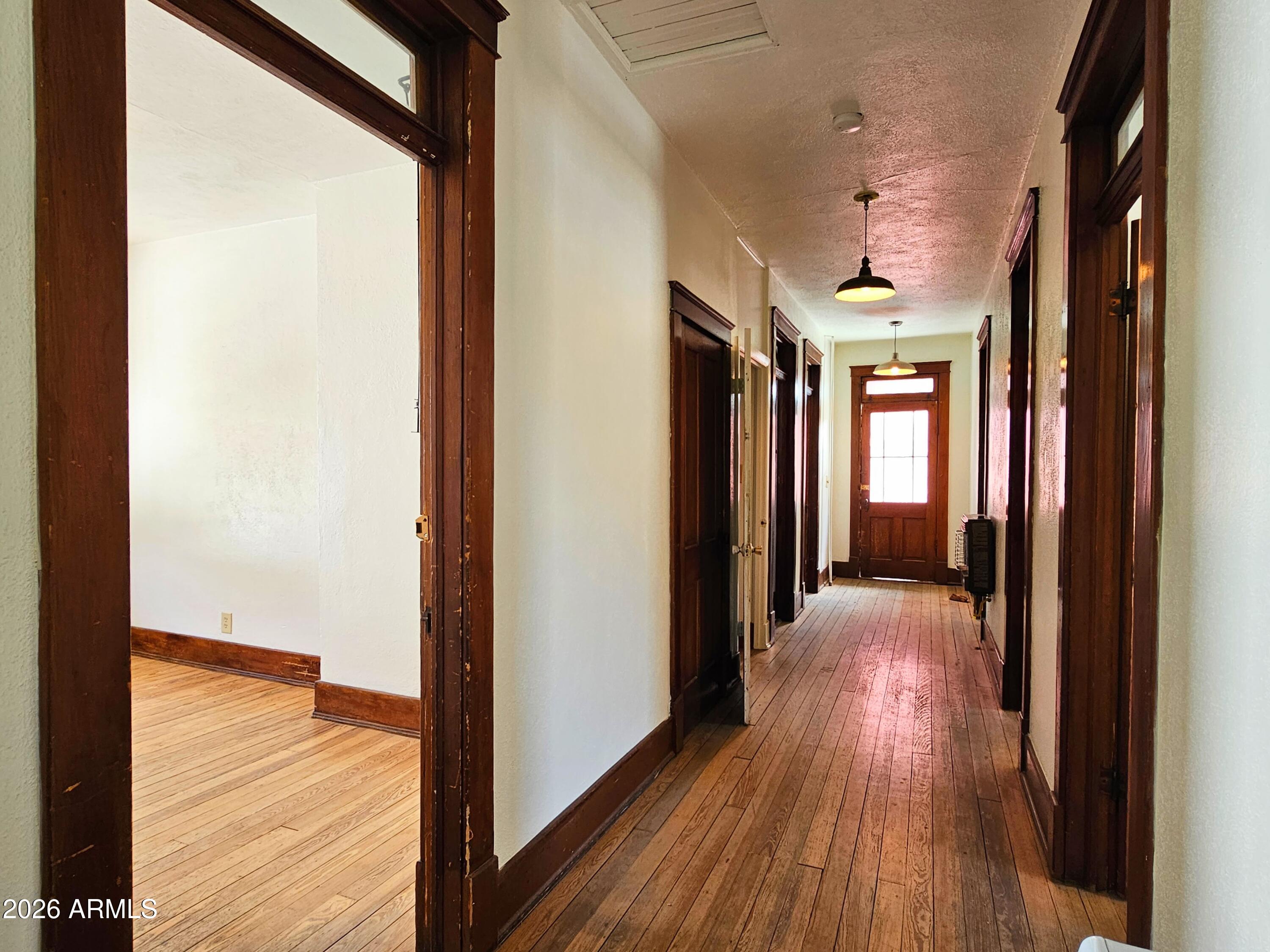OLD BISBEE - Residential