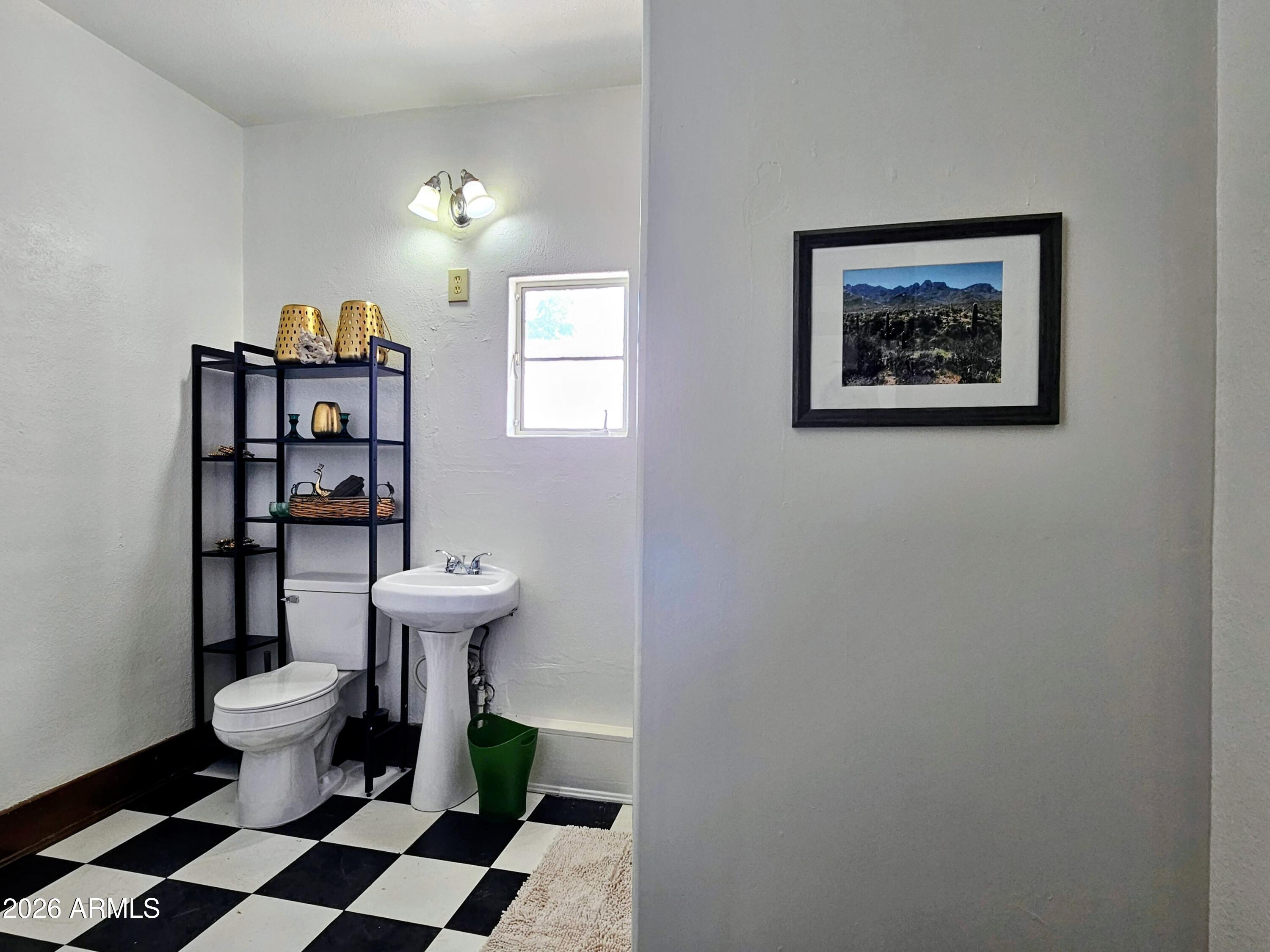 OLD BISBEE - Residential