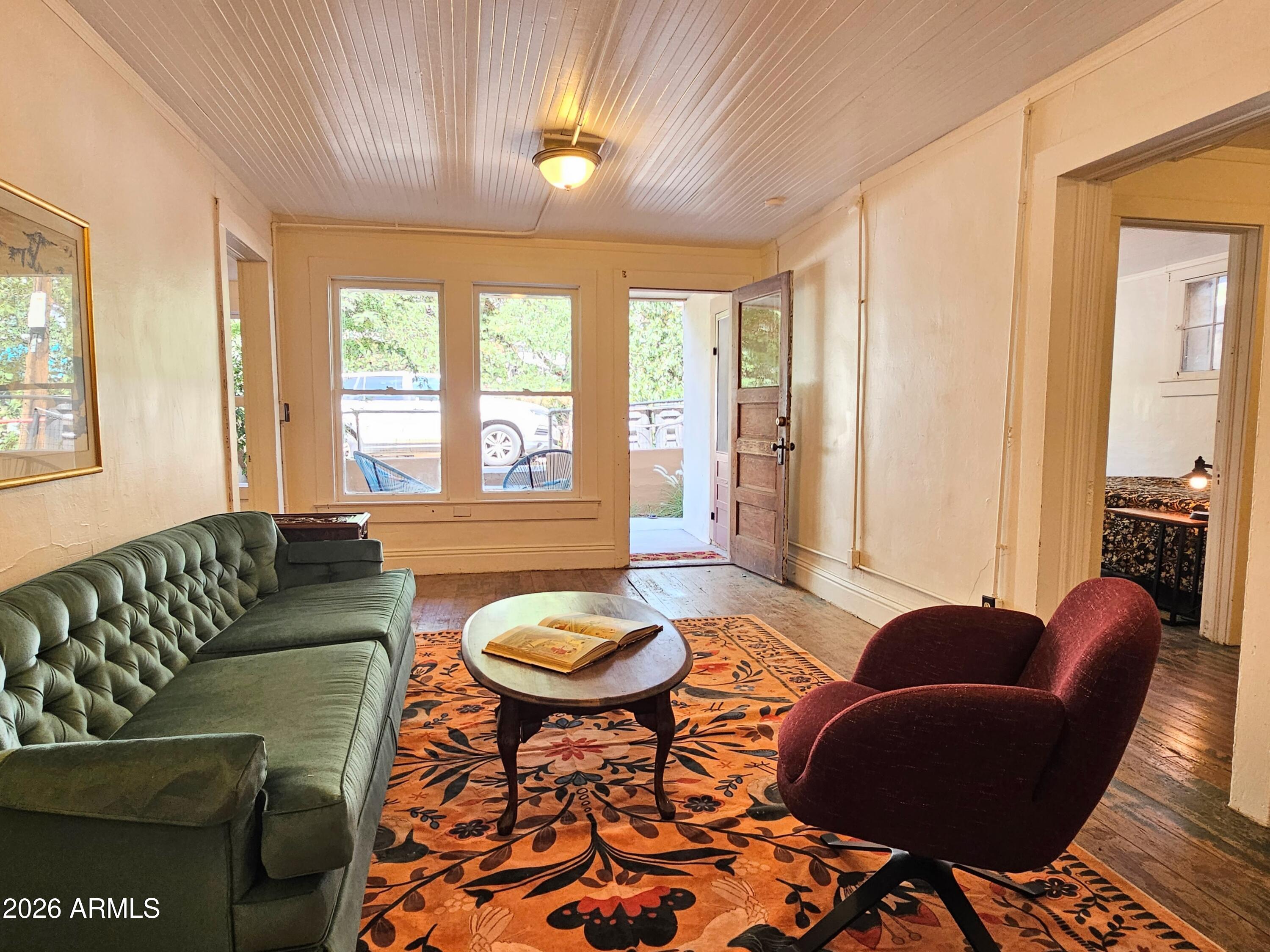 OLD BISBEE - Residential