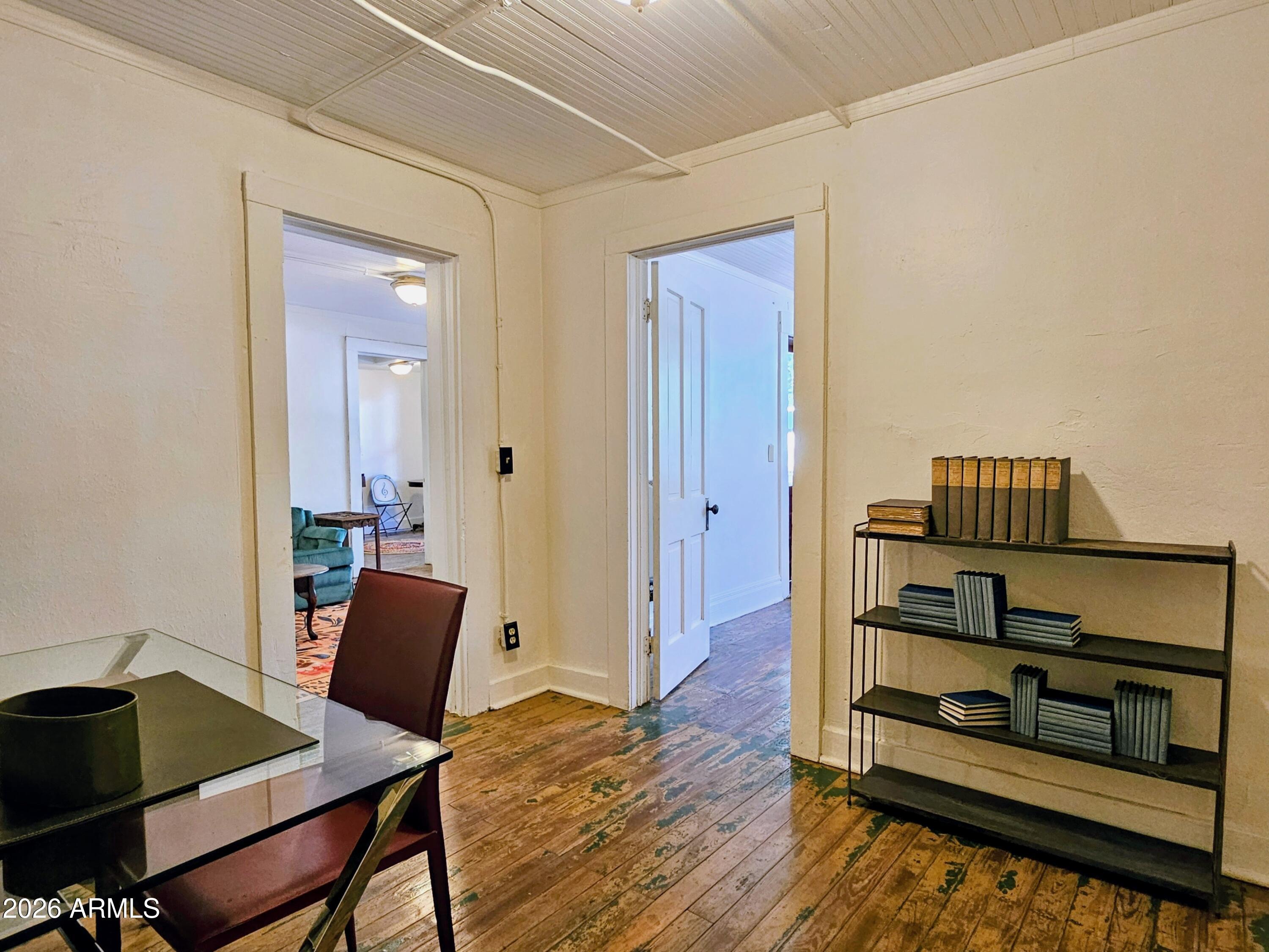 OLD BISBEE - Residential