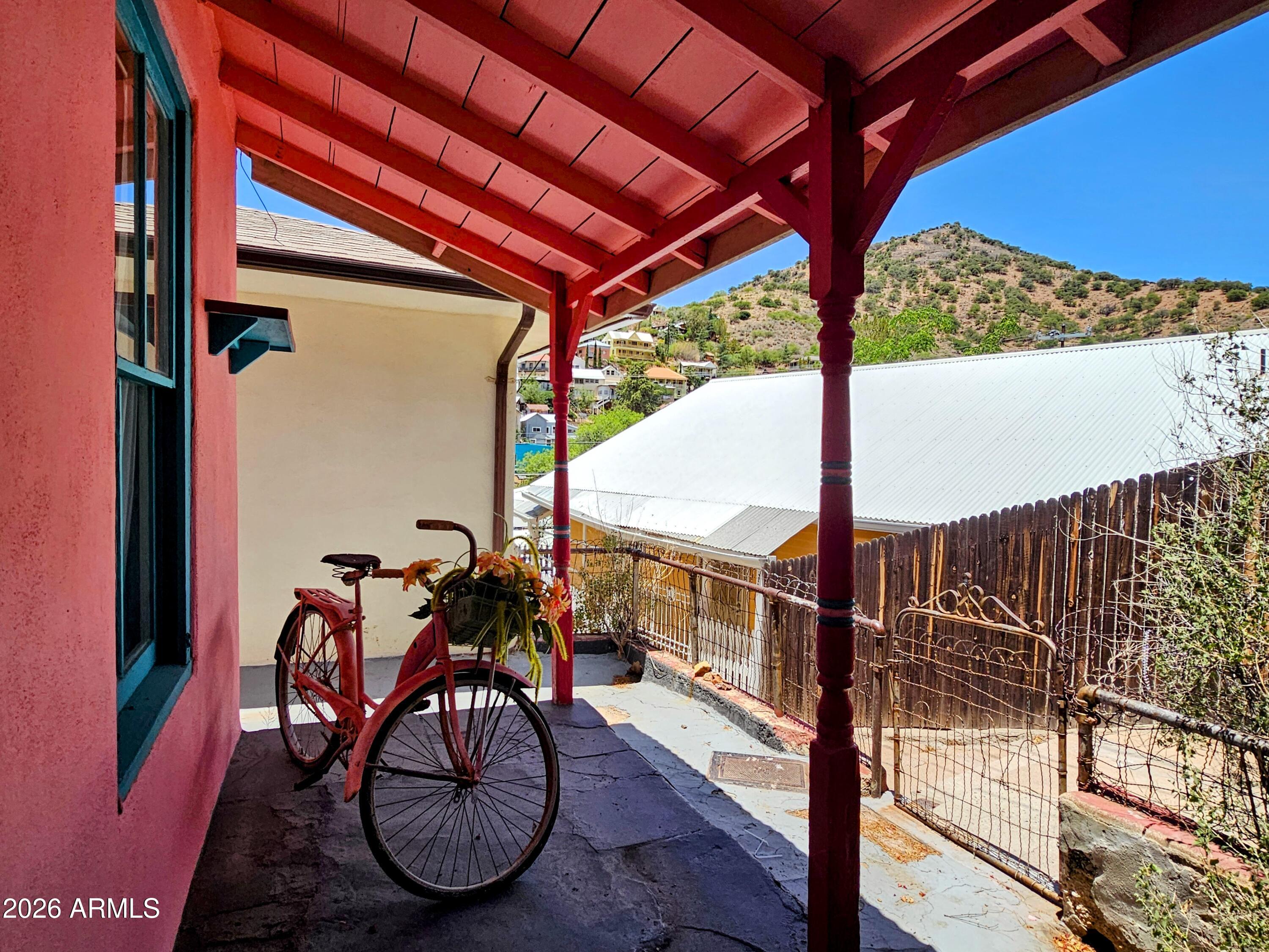 OLD BISBEE - Residential
