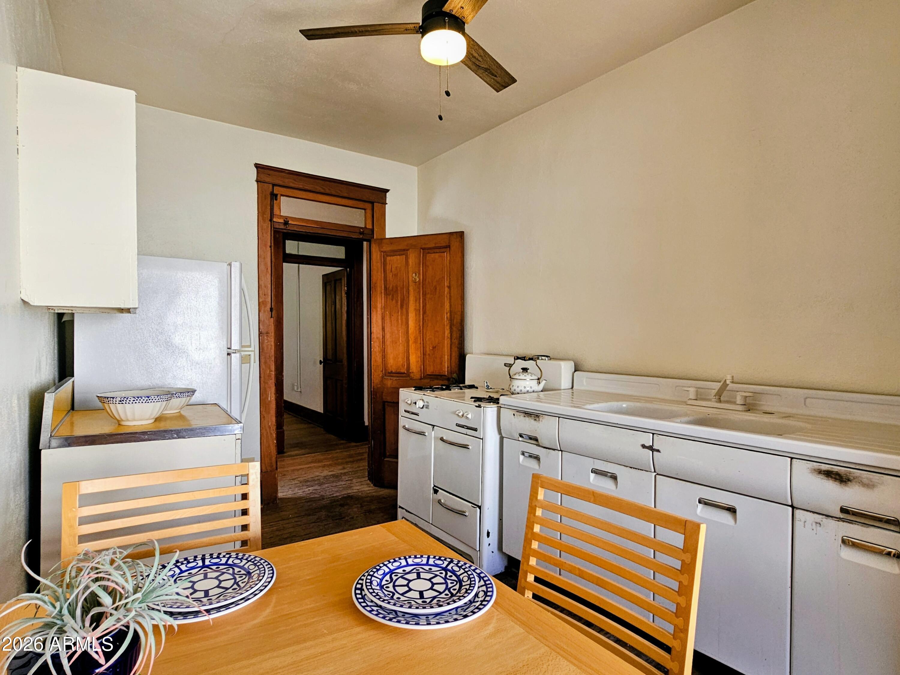 OLD BISBEE - Residential